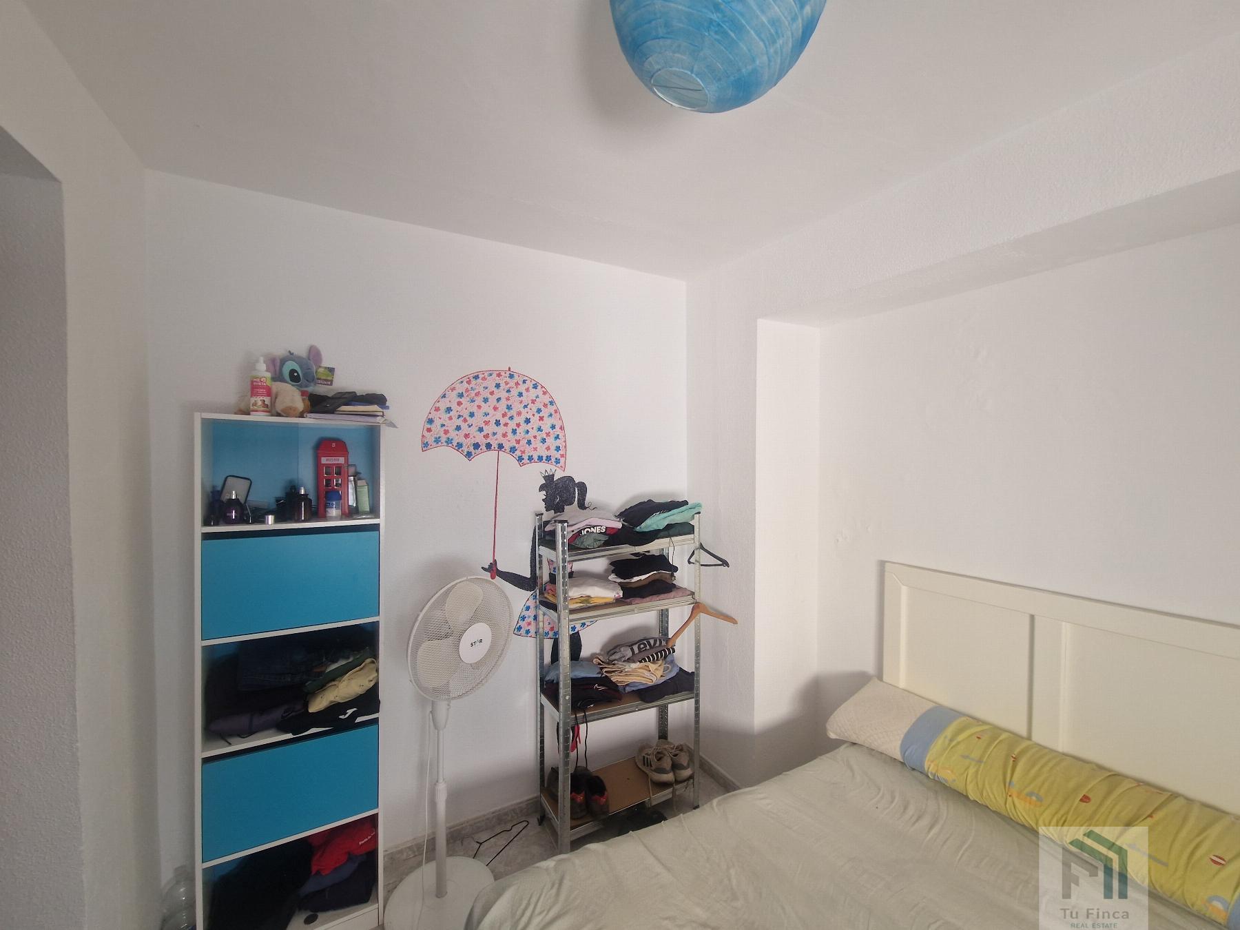 Venta de piso en Montilla