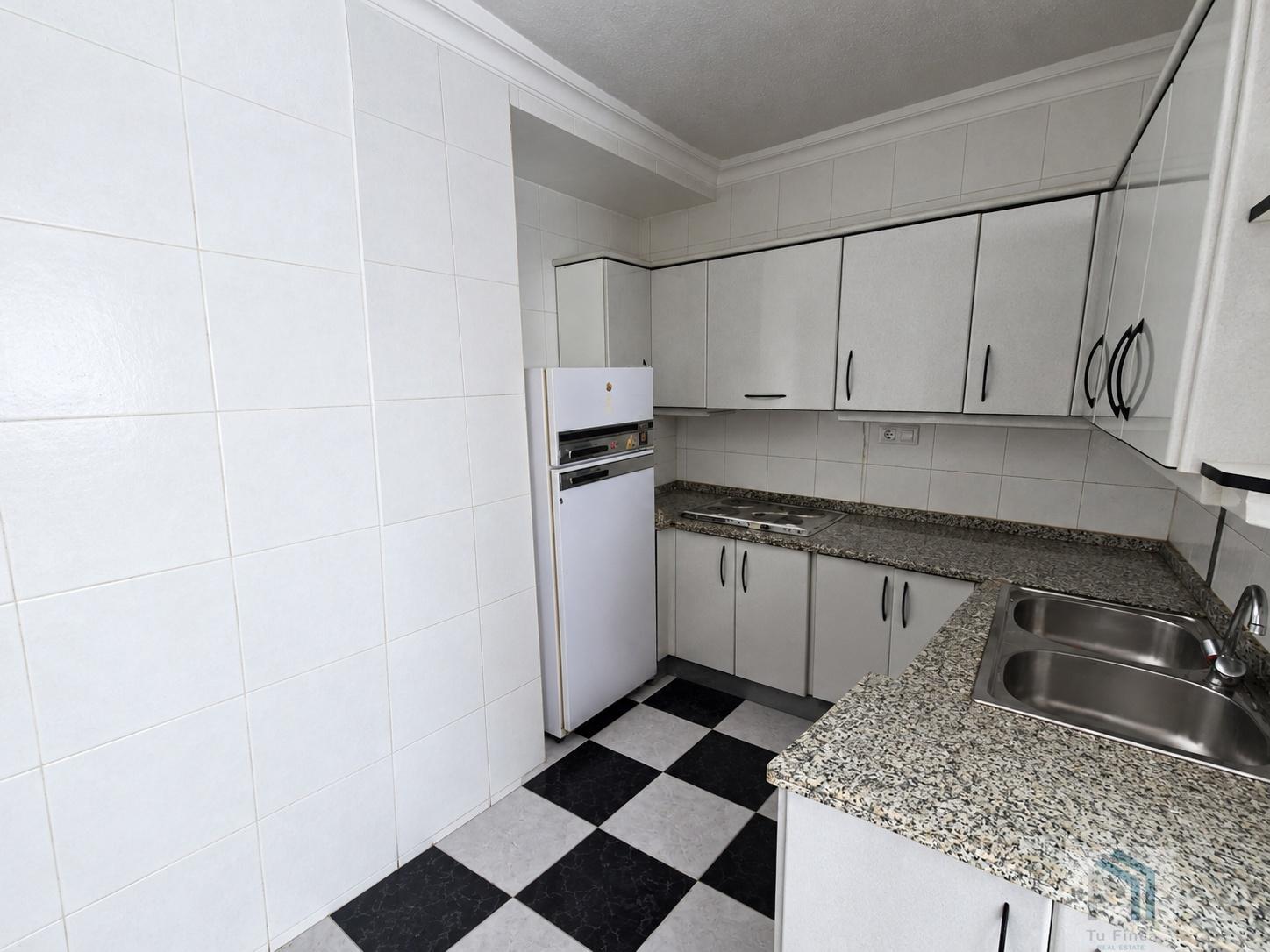 Venta de apartamento en Montilla