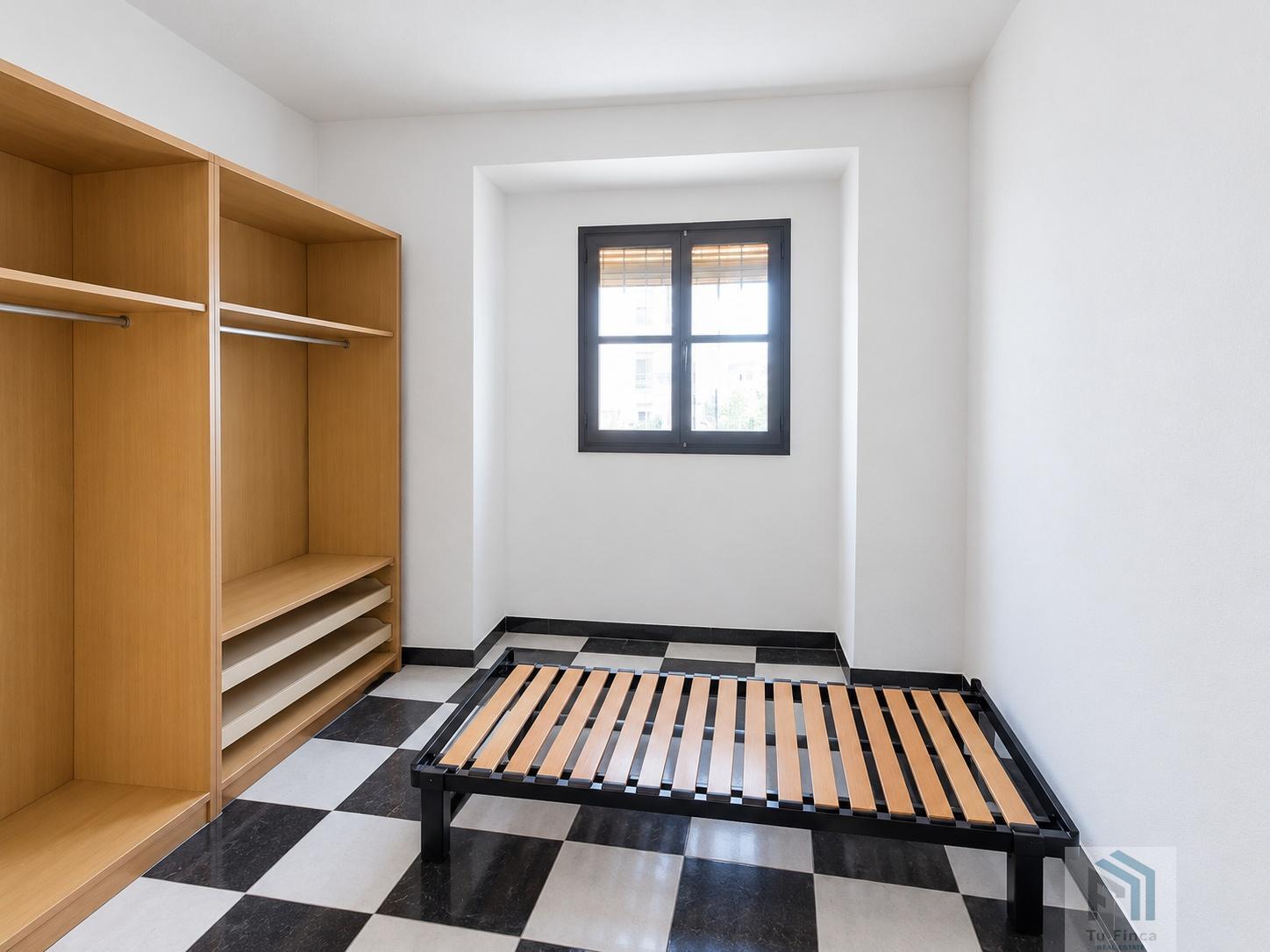 Venta de apartamento en Montilla