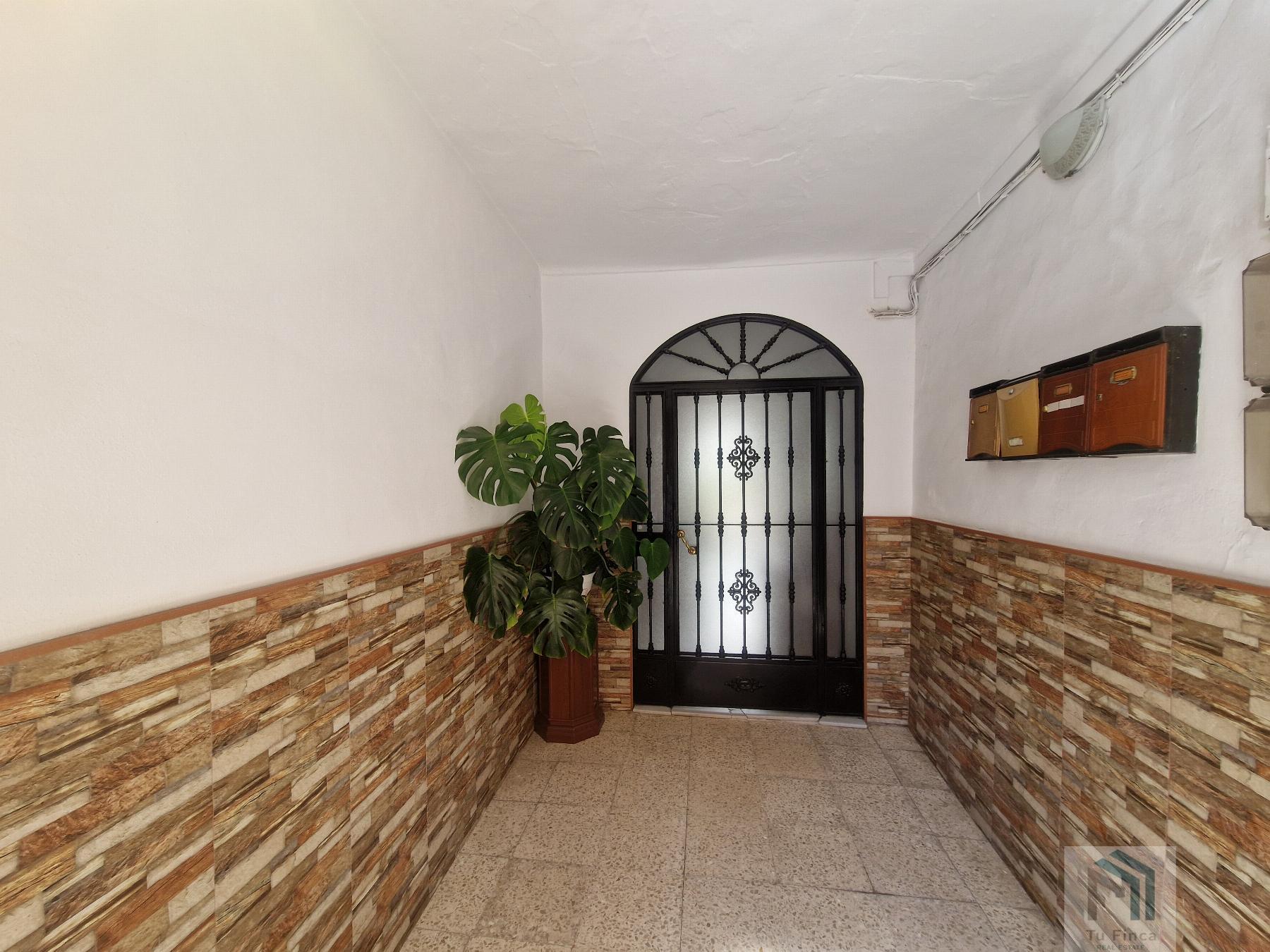 Venta de apartamento en Montilla