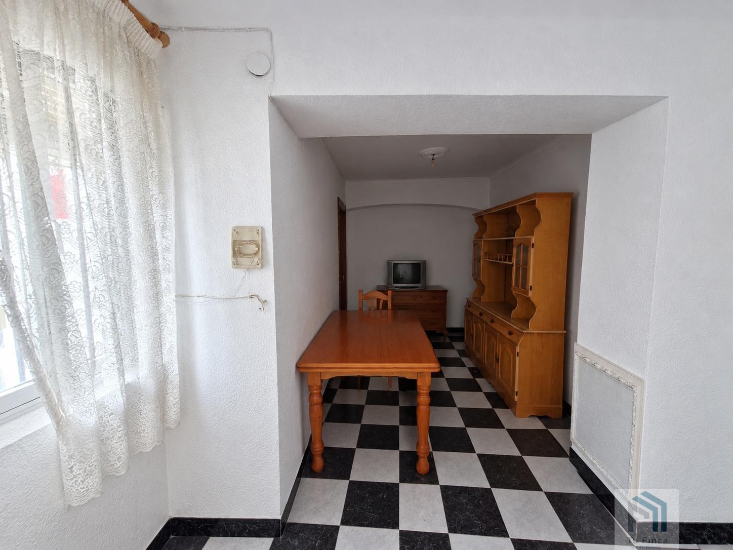 Venta de apartamento en Montilla