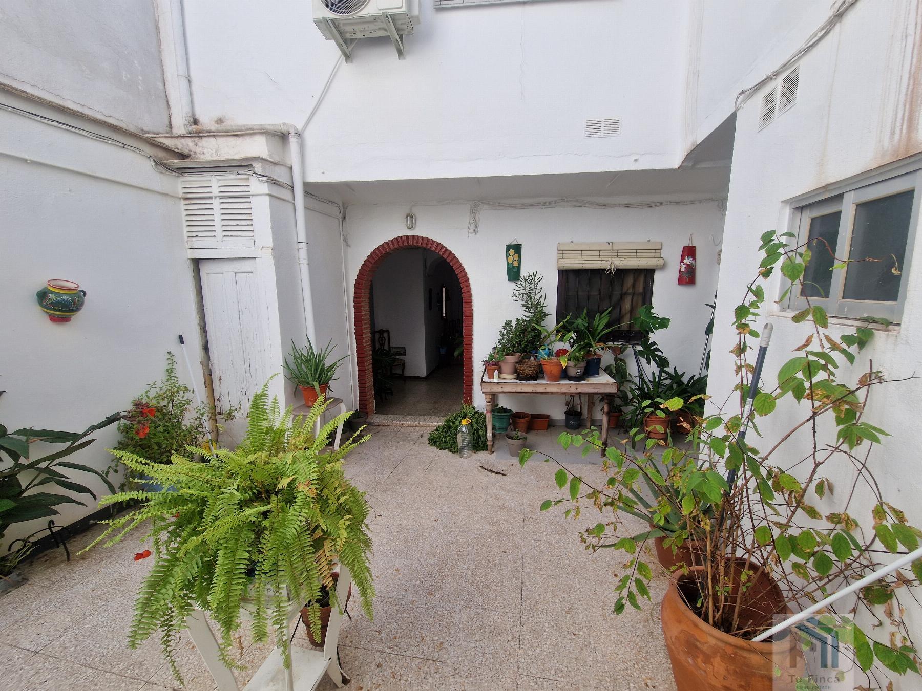 Venta de apartamento en Montilla