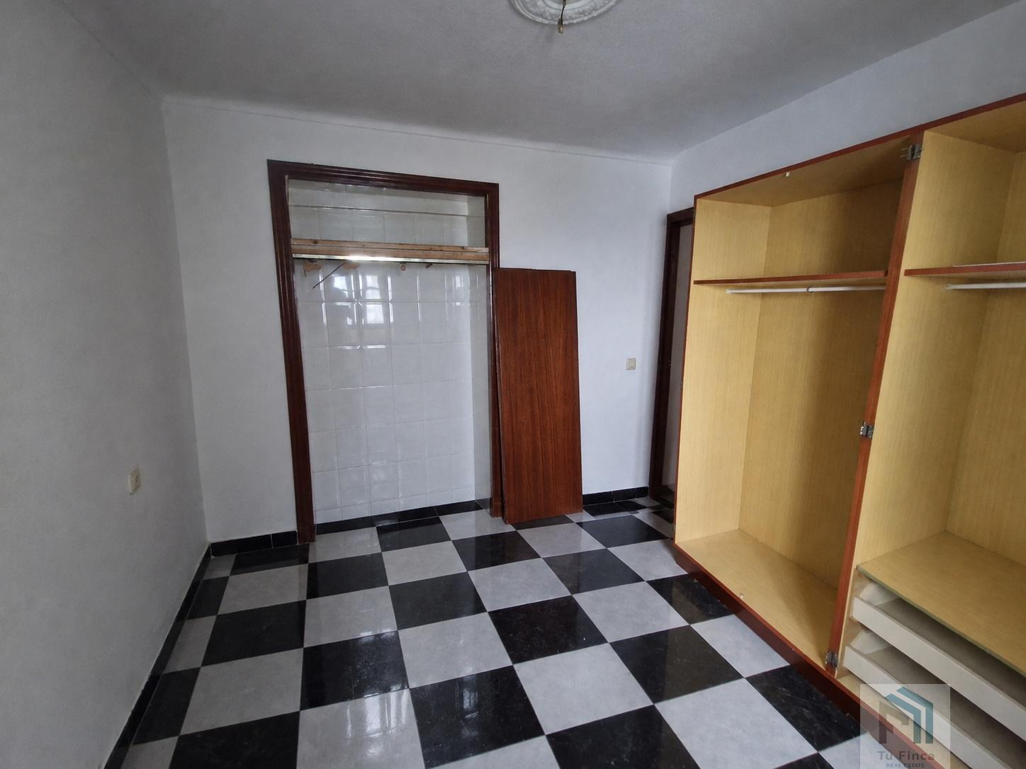 Venta de apartamento en Montilla