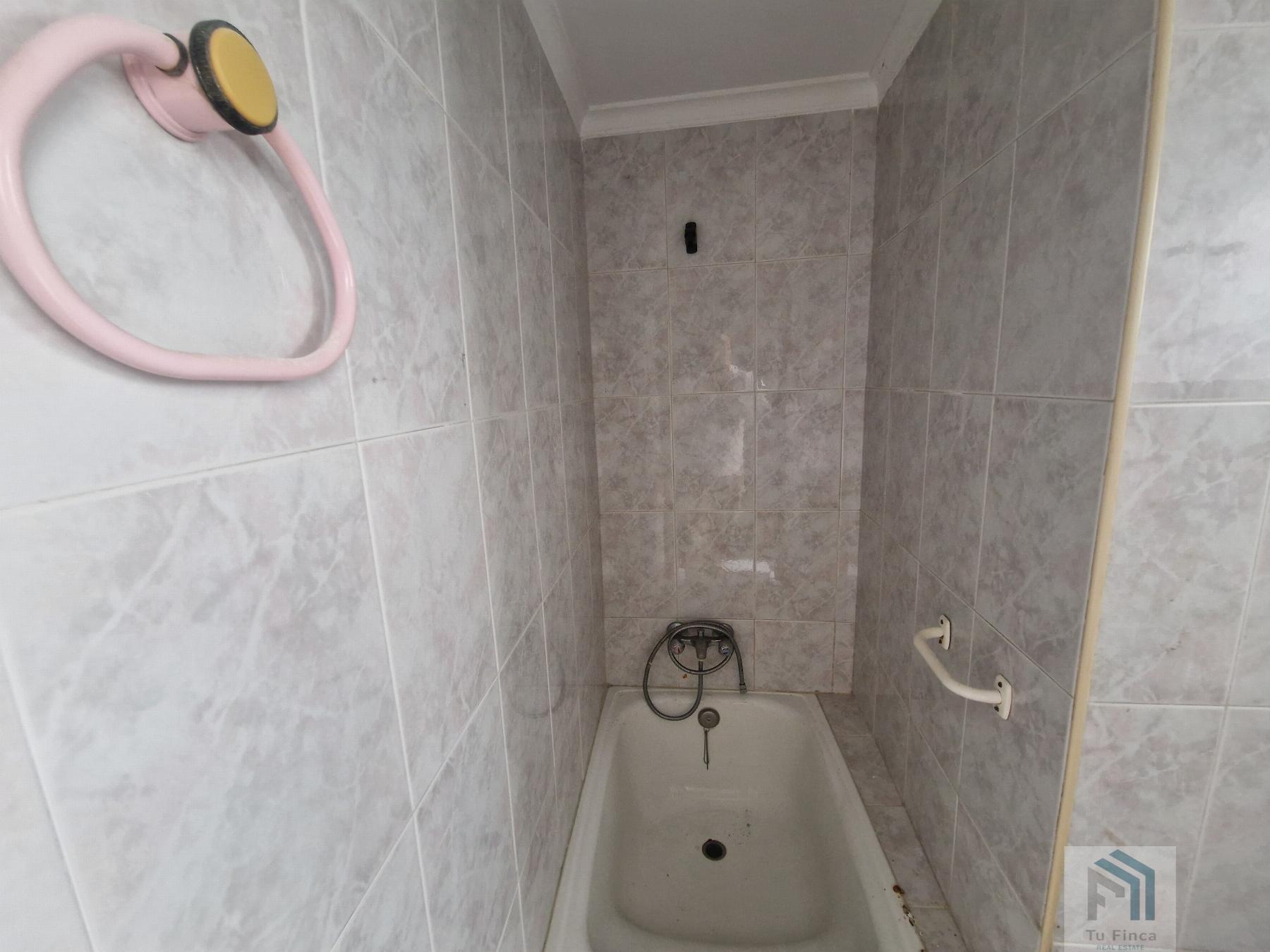 Venta de apartamento en Montilla