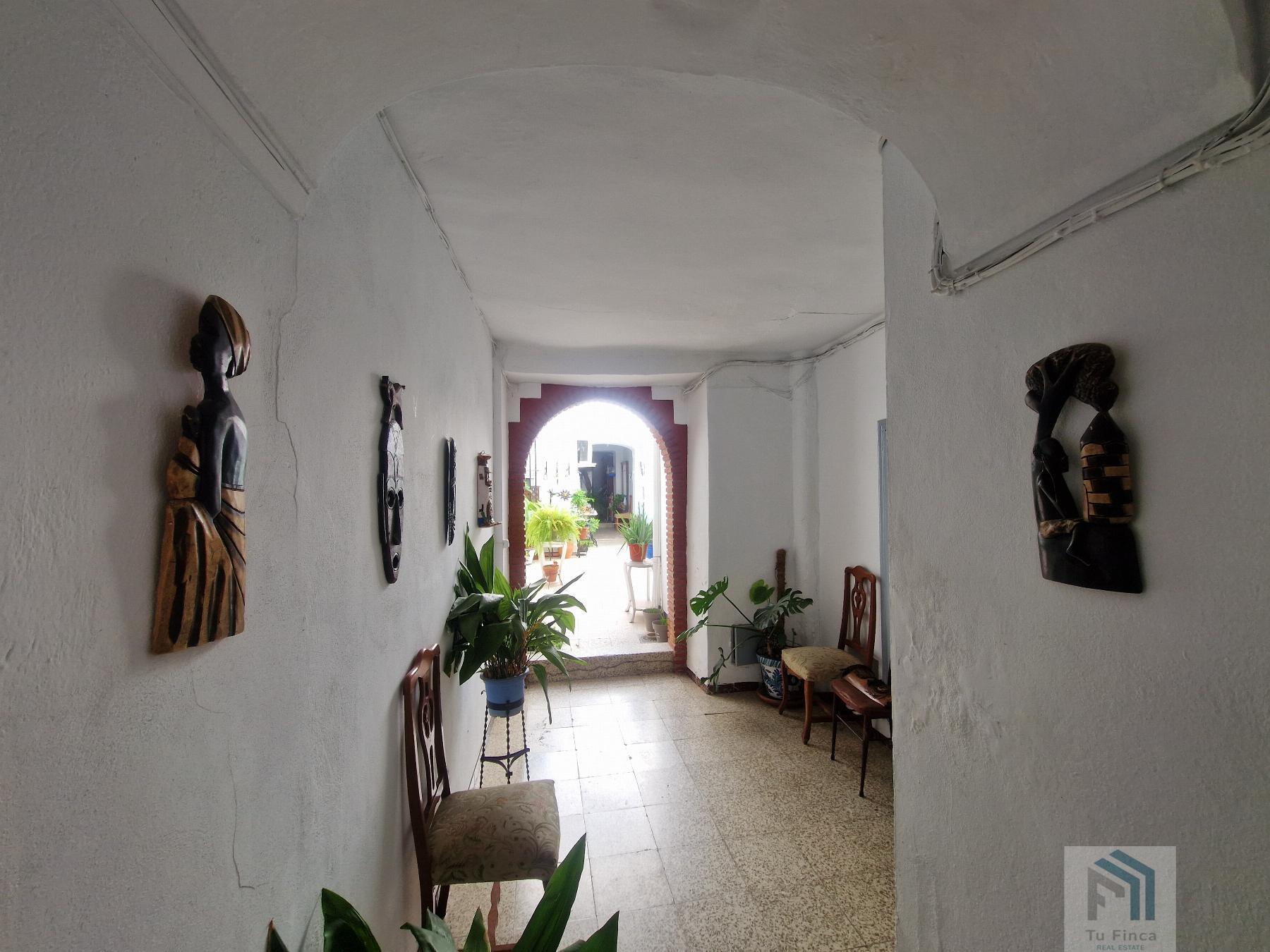 Venta de apartamento en Montilla