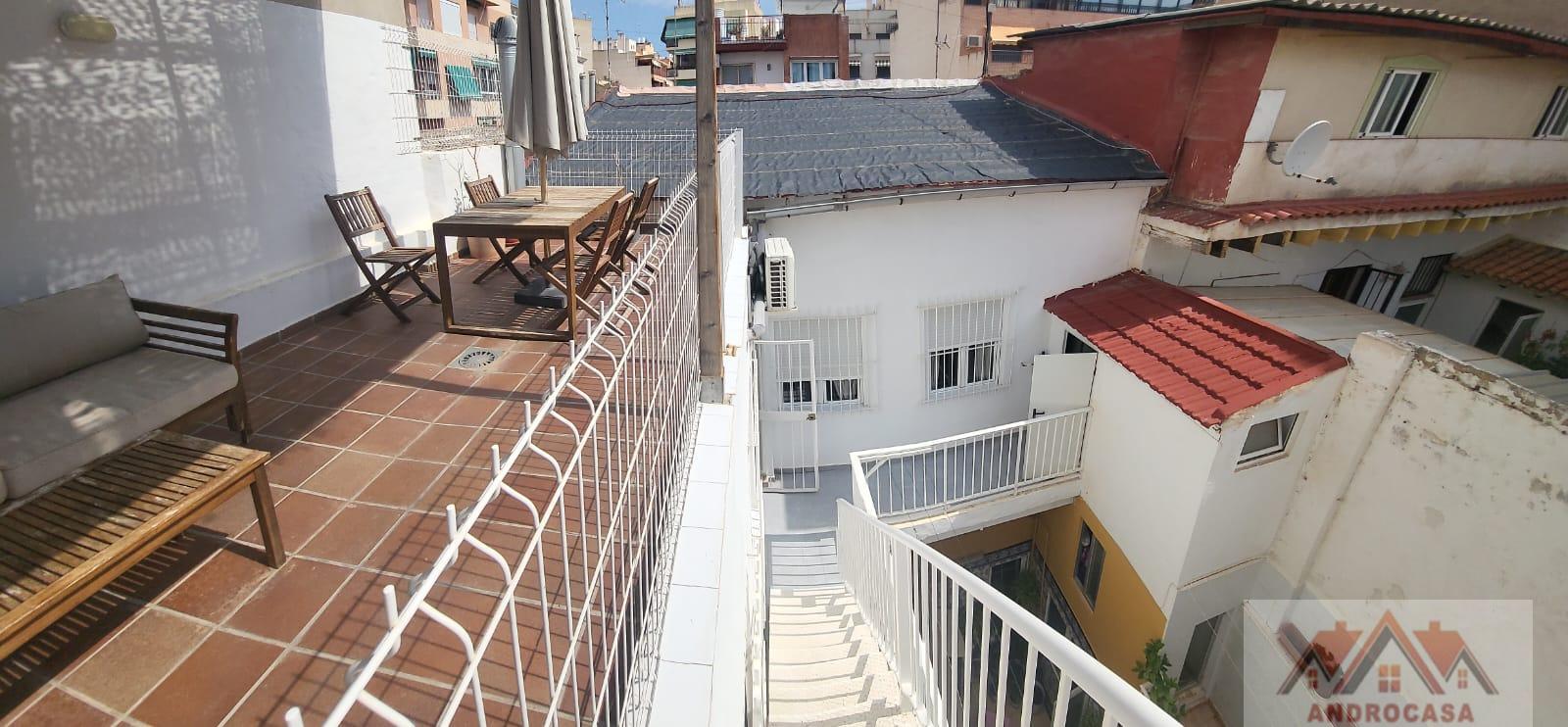 For sale of house in Alicante