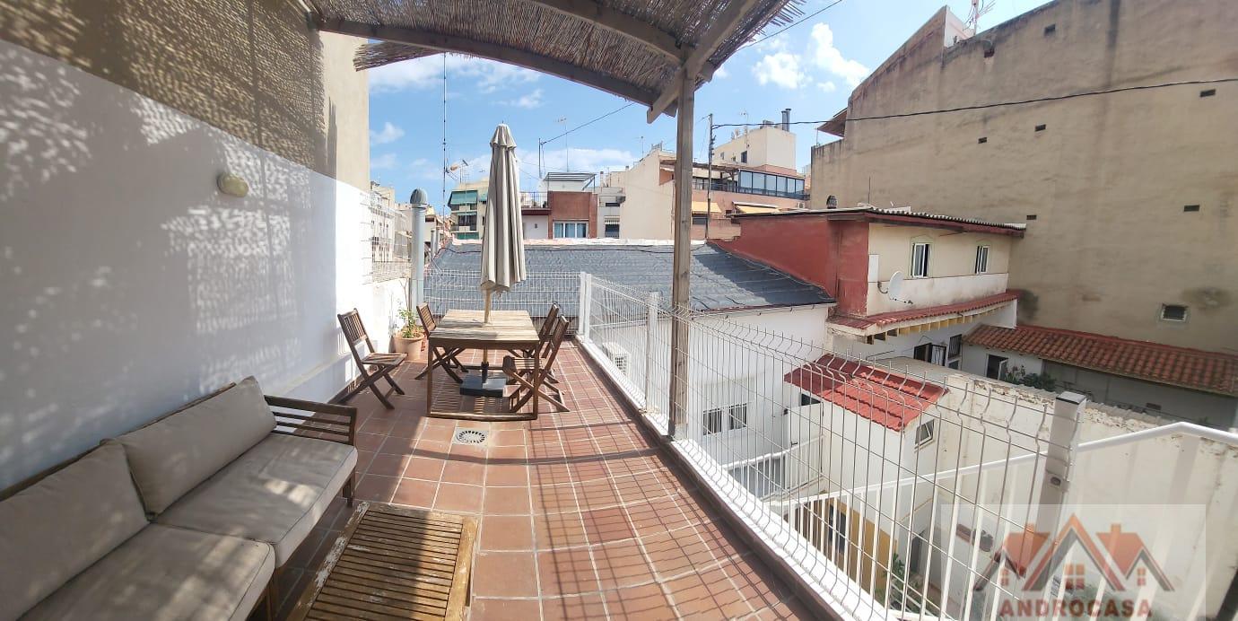 For sale of house in Alicante
