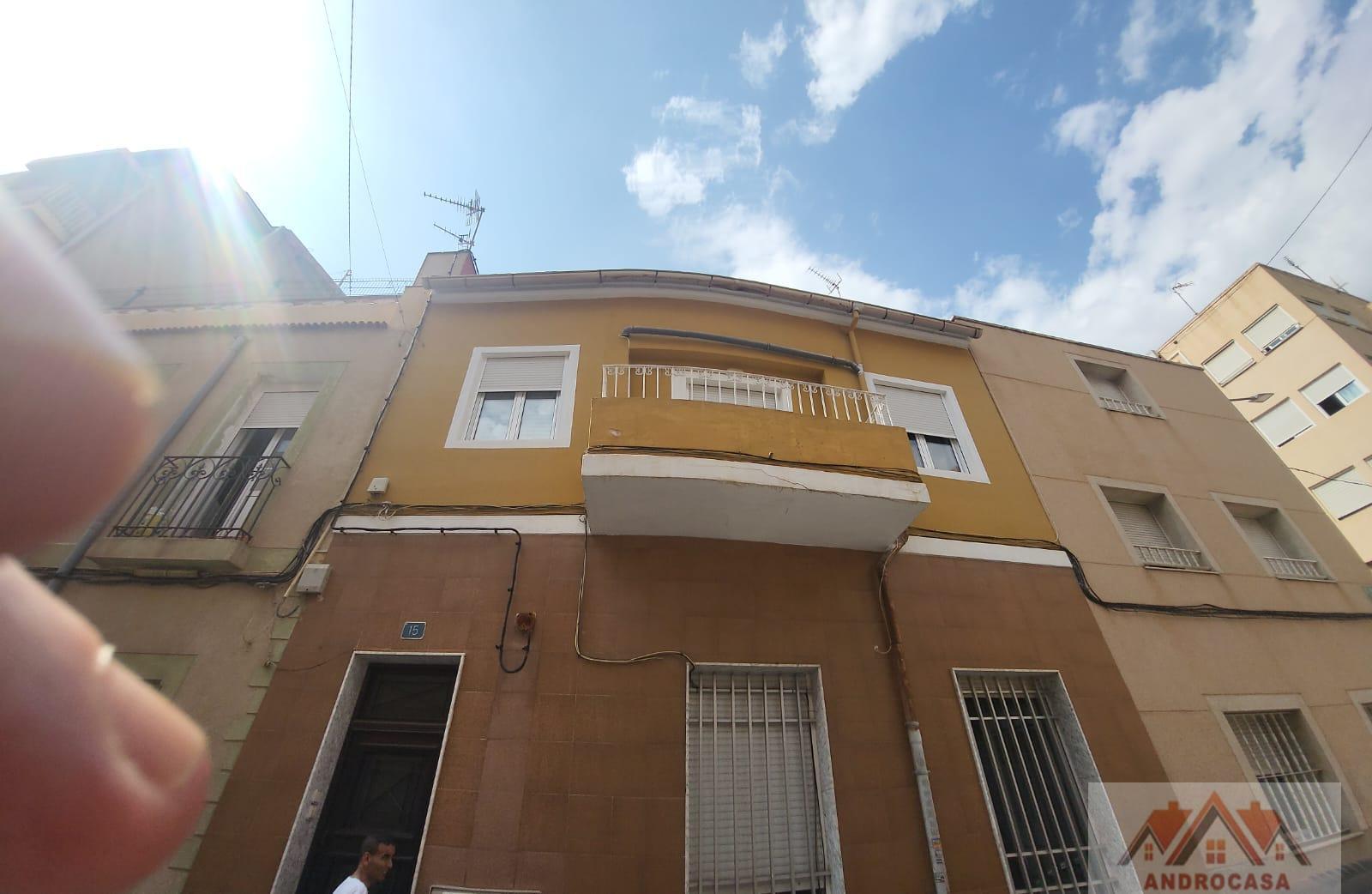 For sale of house in Alicante