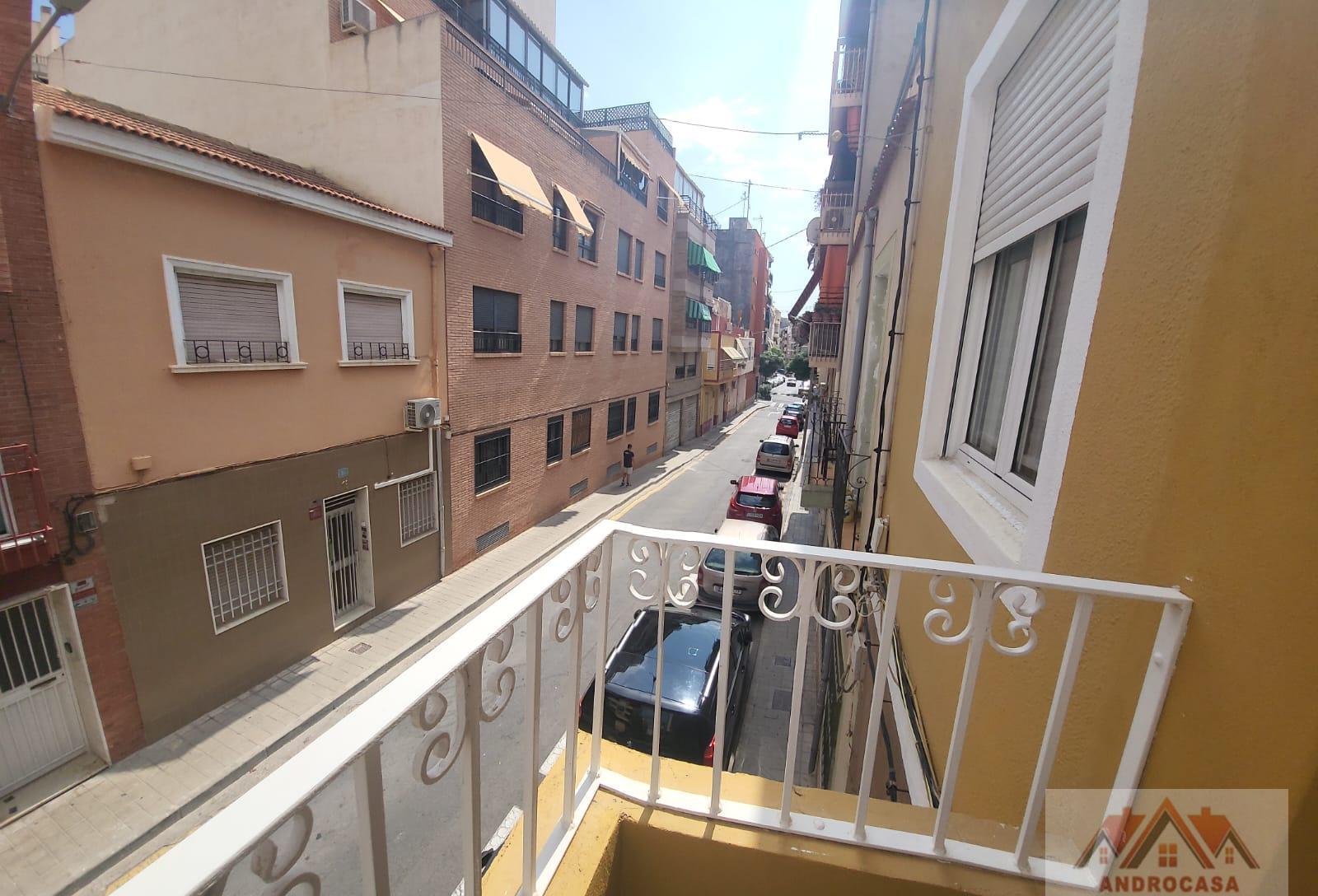 For sale of house in Alicante