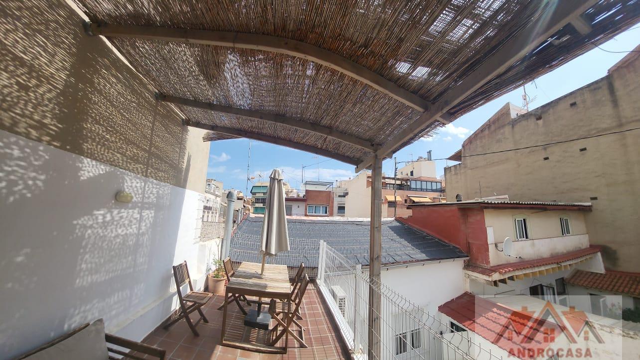 For sale of house in Alicante