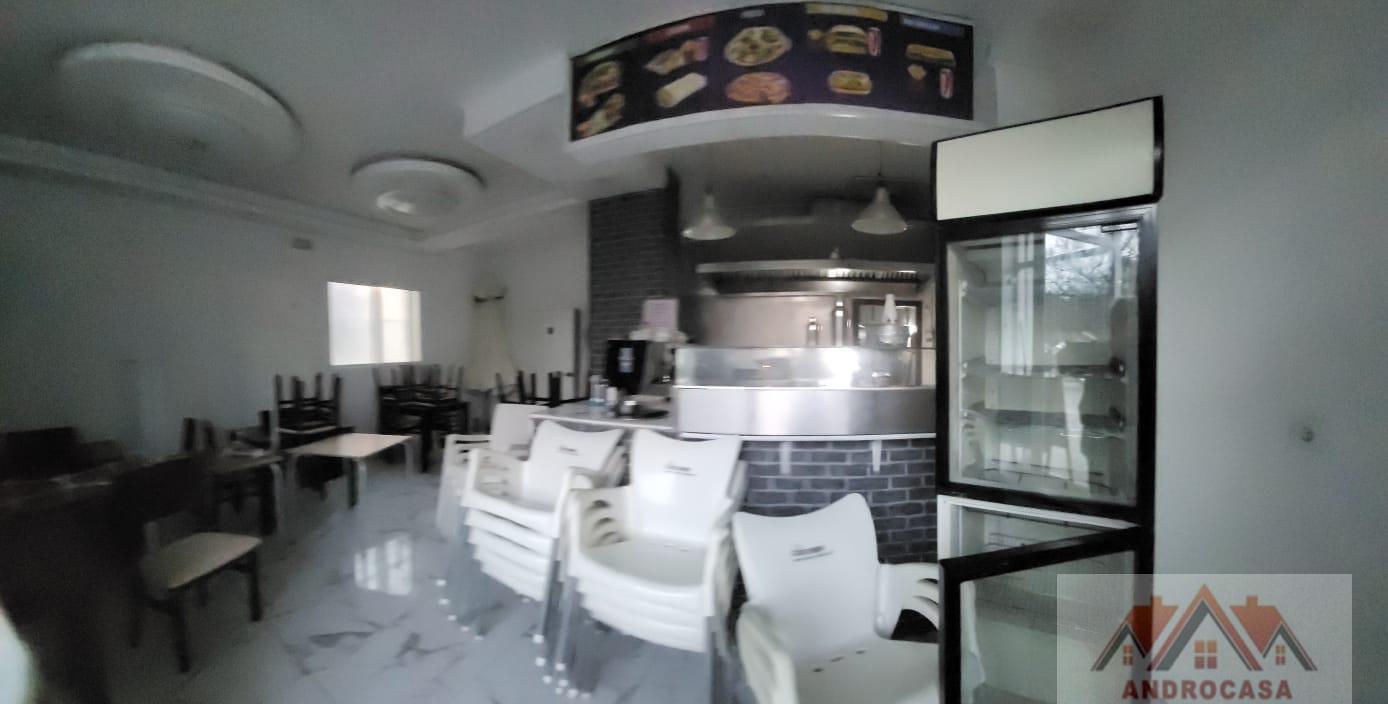 For sale of commercial in Alicante