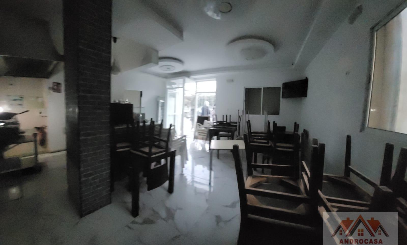 For sale of commercial in Alicante