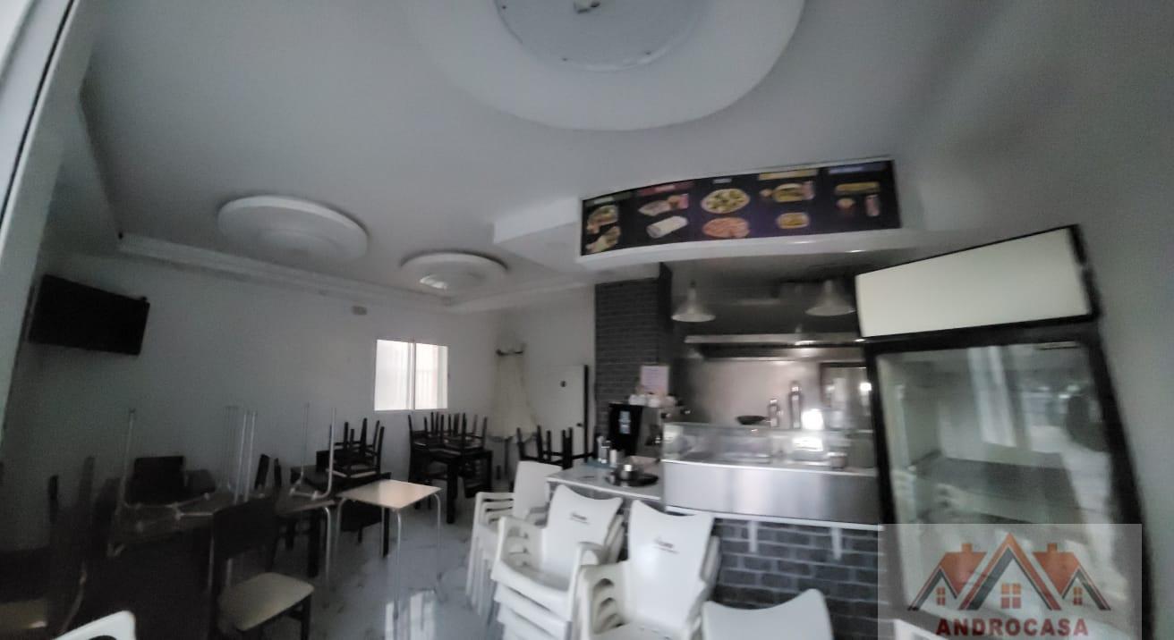 For sale of commercial in Alicante