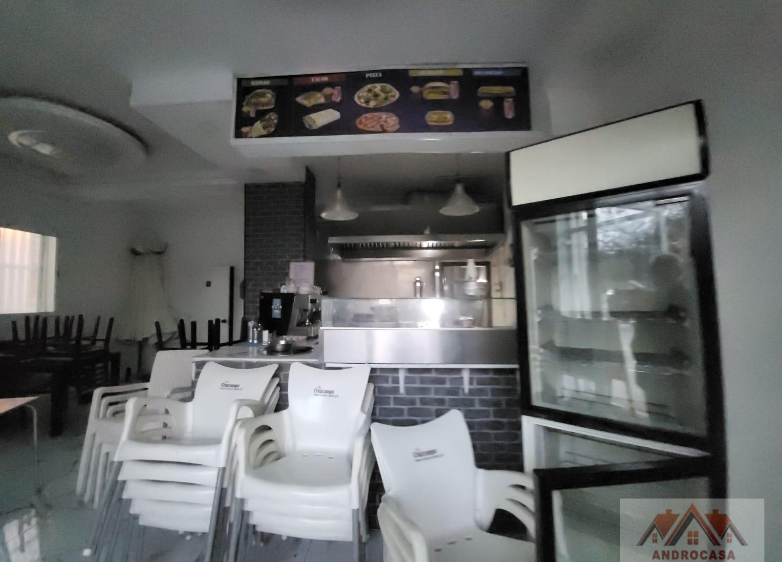 For sale of commercial in Alicante