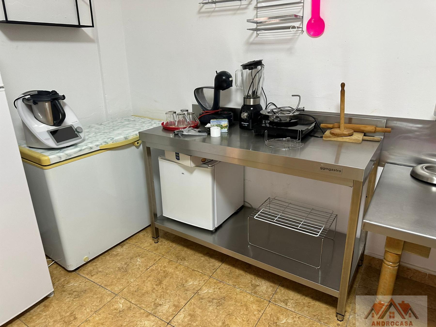 Venta de local comercial en Alicante