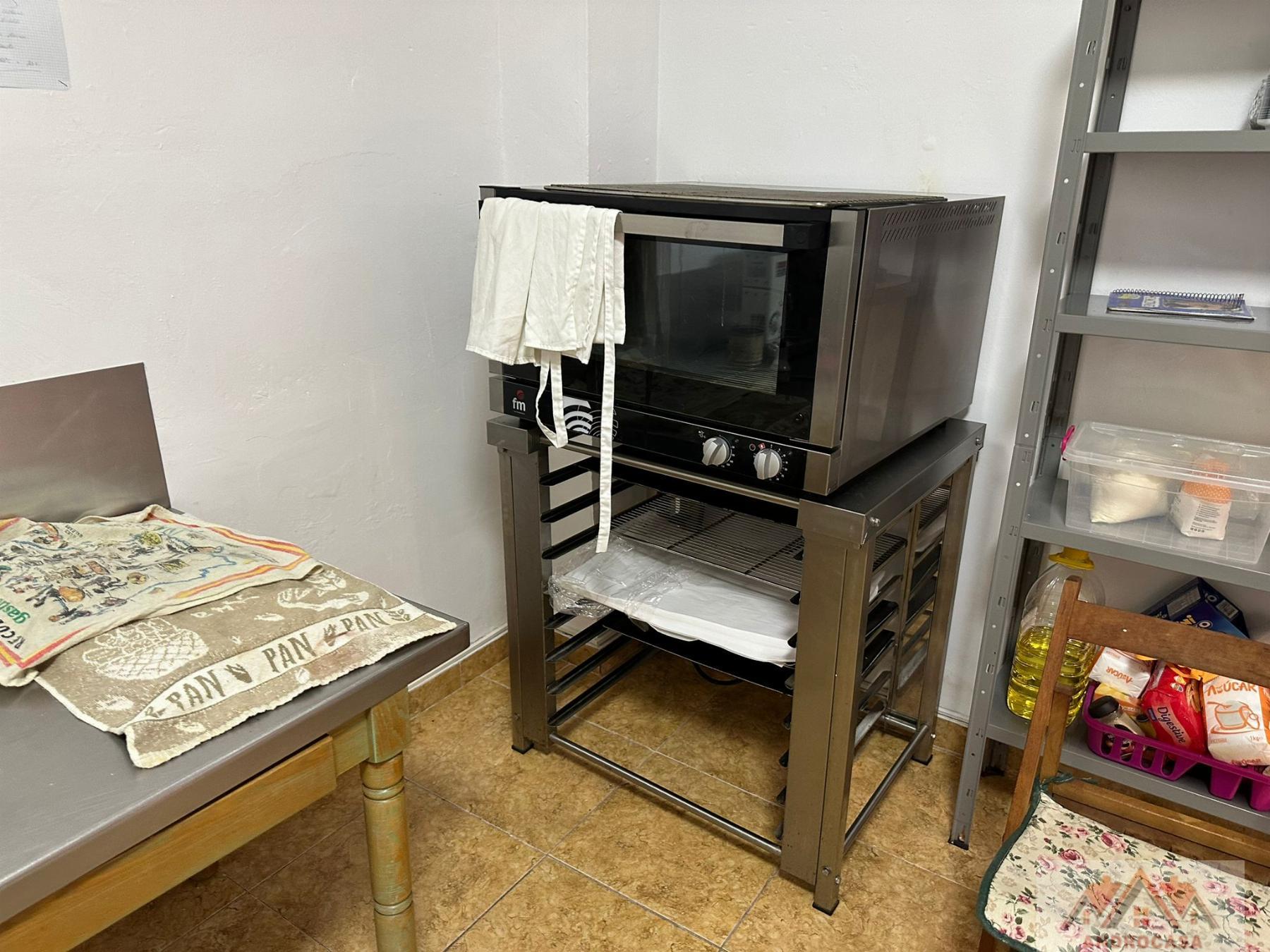 Venta de local comercial en Alicante