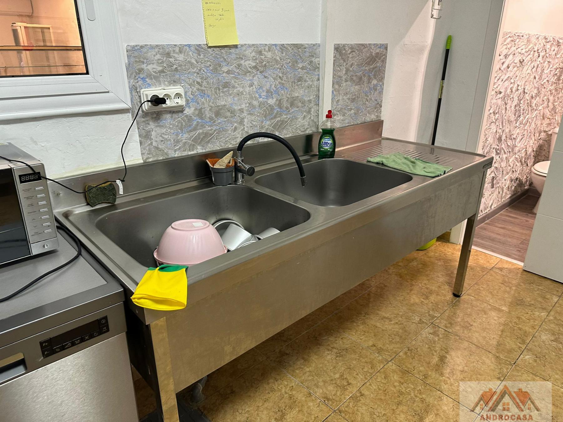 Venta de local comercial en Alicante