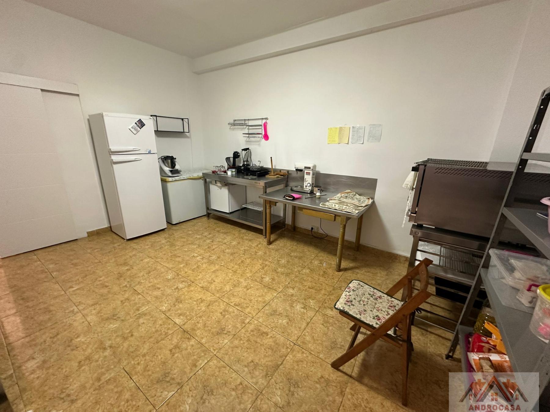 Venta de local comercial en Alicante