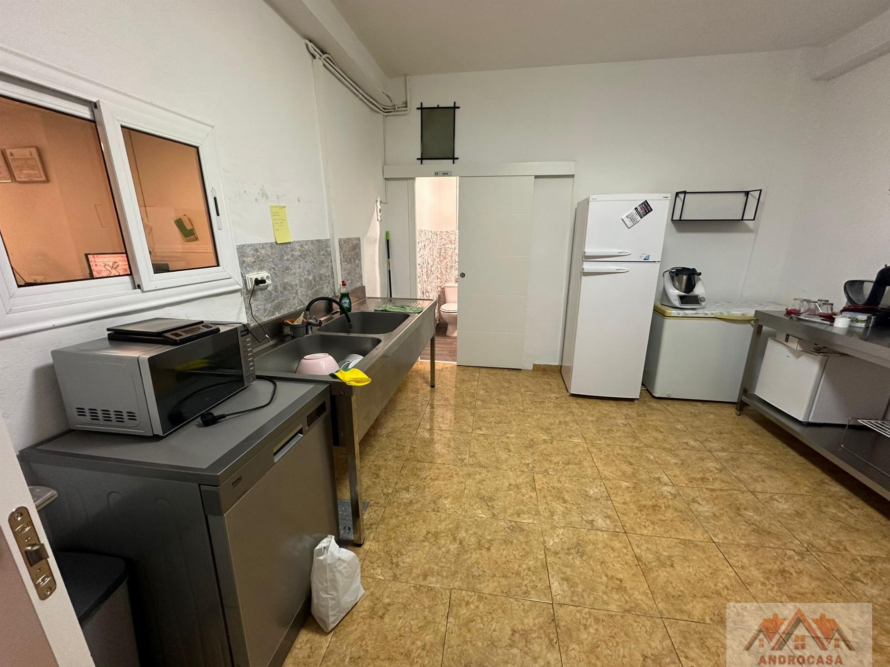 Venta de local comercial en Alicante
