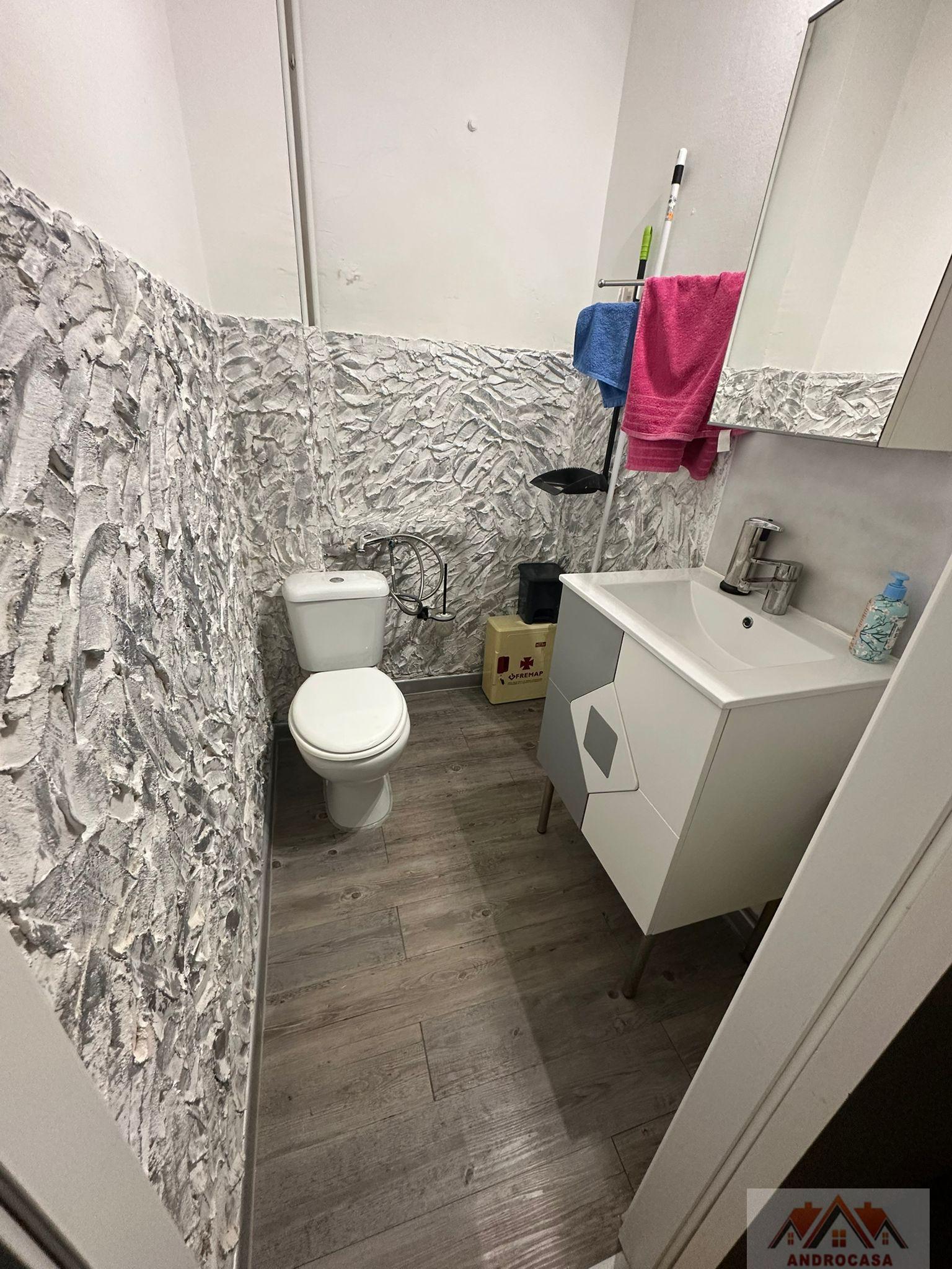 Venta de local comercial en Alicante