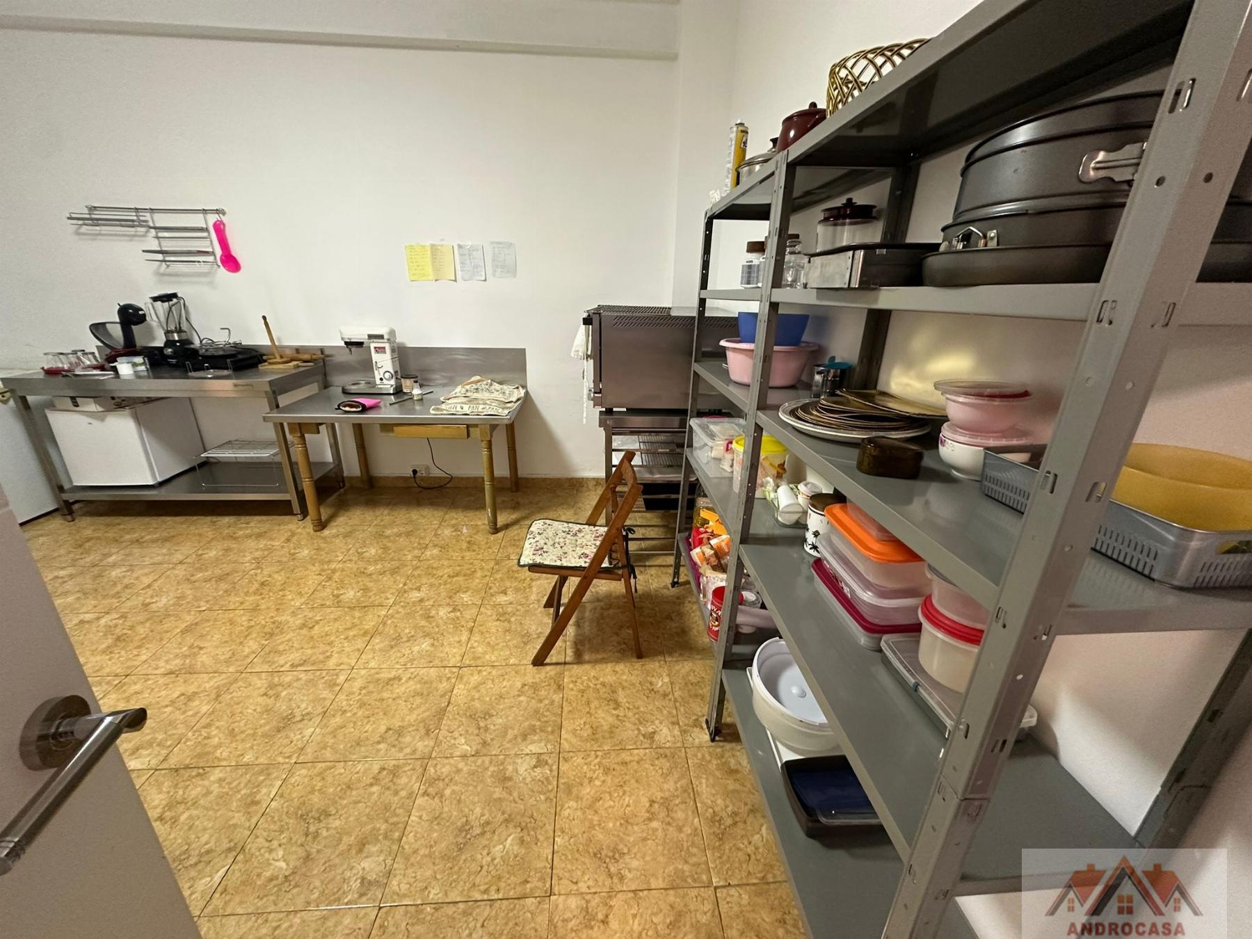 Venta de local comercial en Alicante