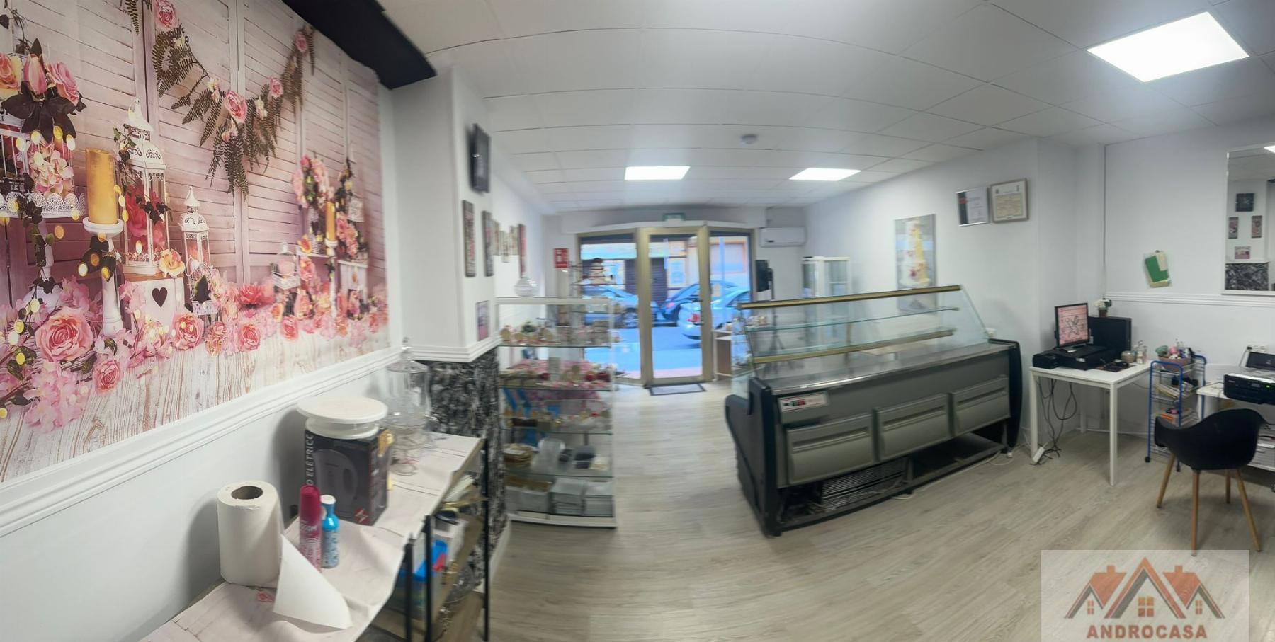 Venta de local comercial en Alicante