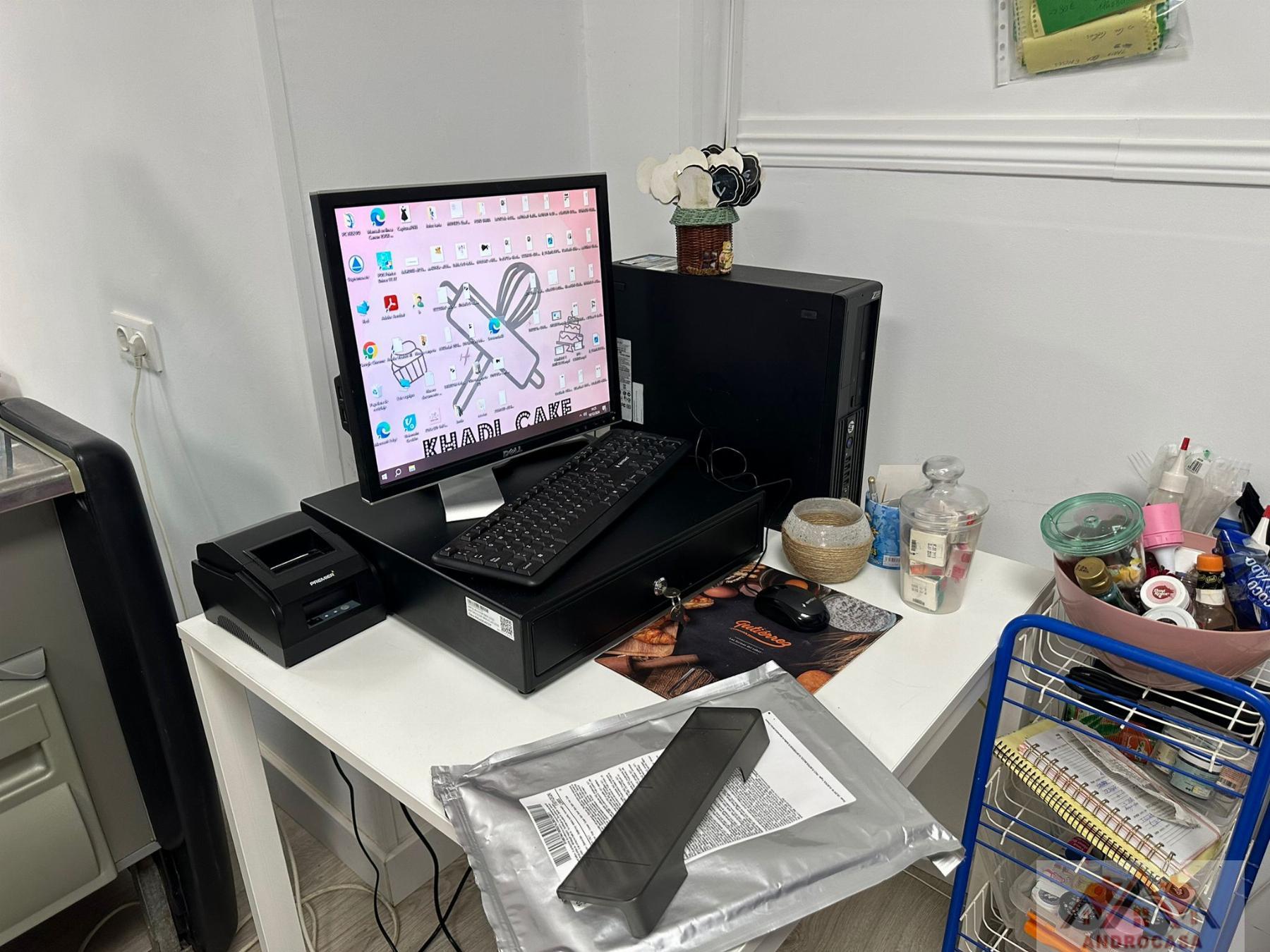 Venta de local comercial en Alicante