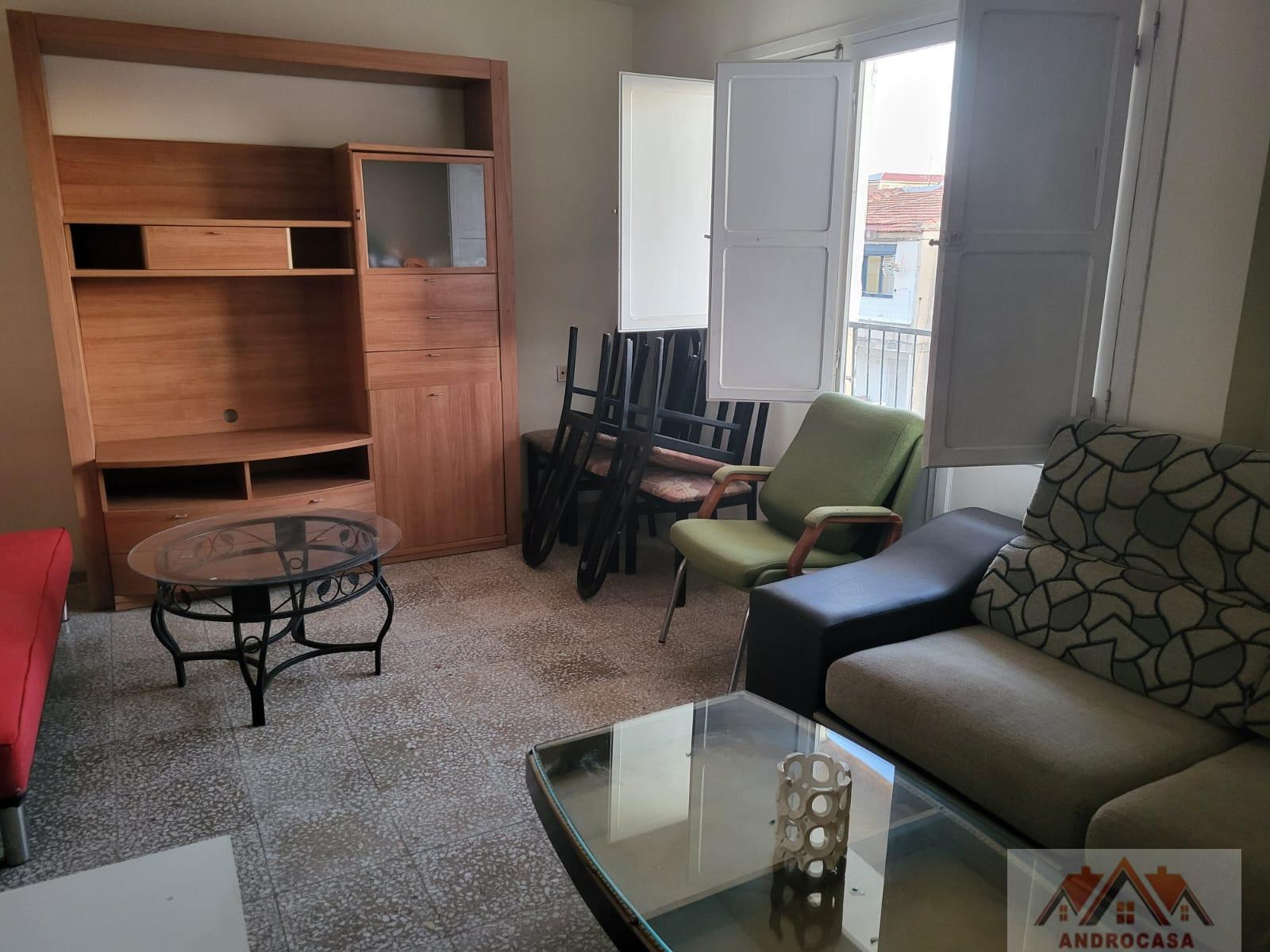 For sale of flat in Alicante