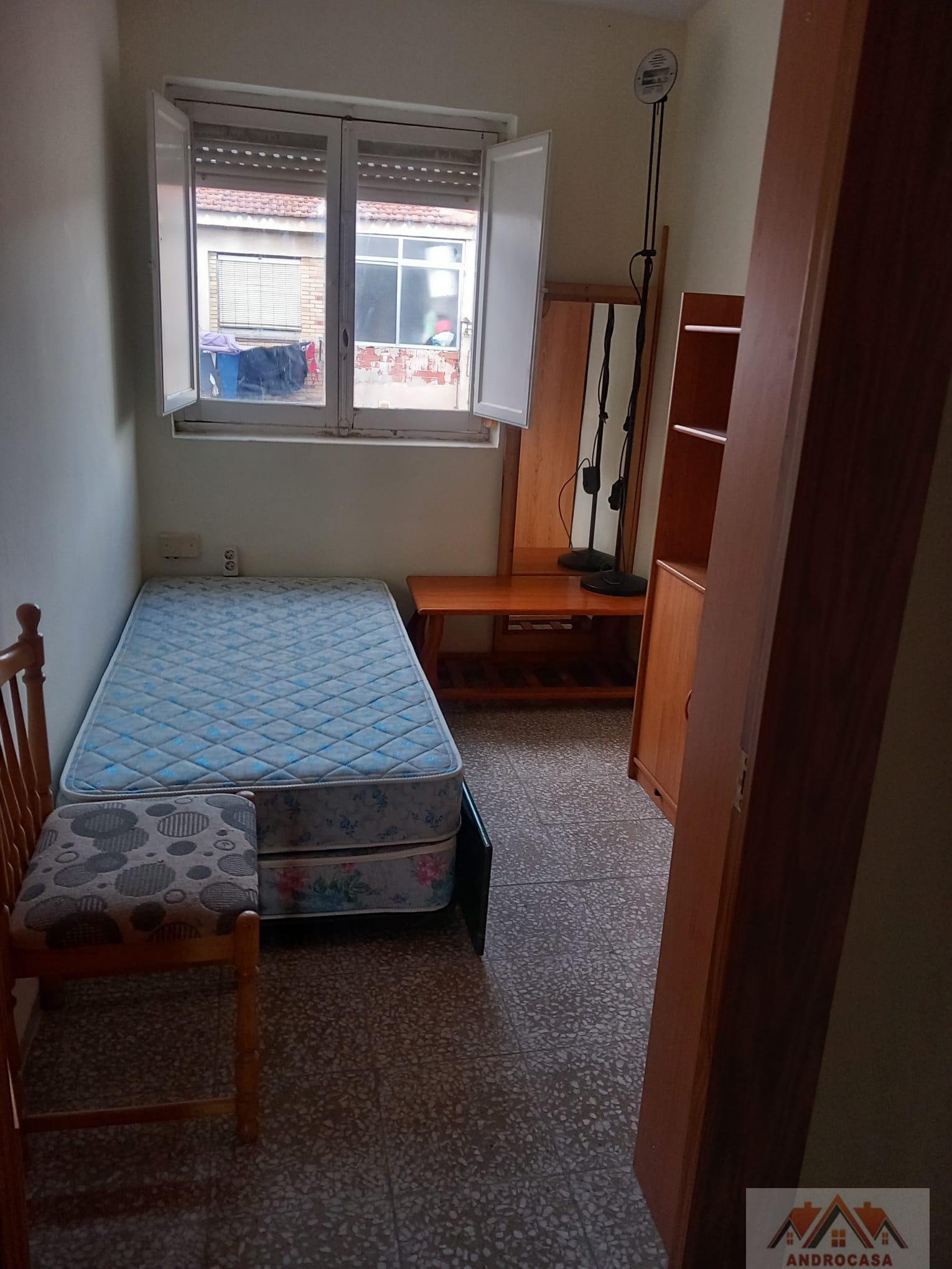 For sale of flat in Alicante