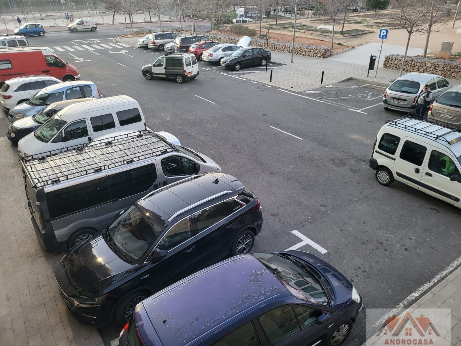 For sale of flat in Alicante