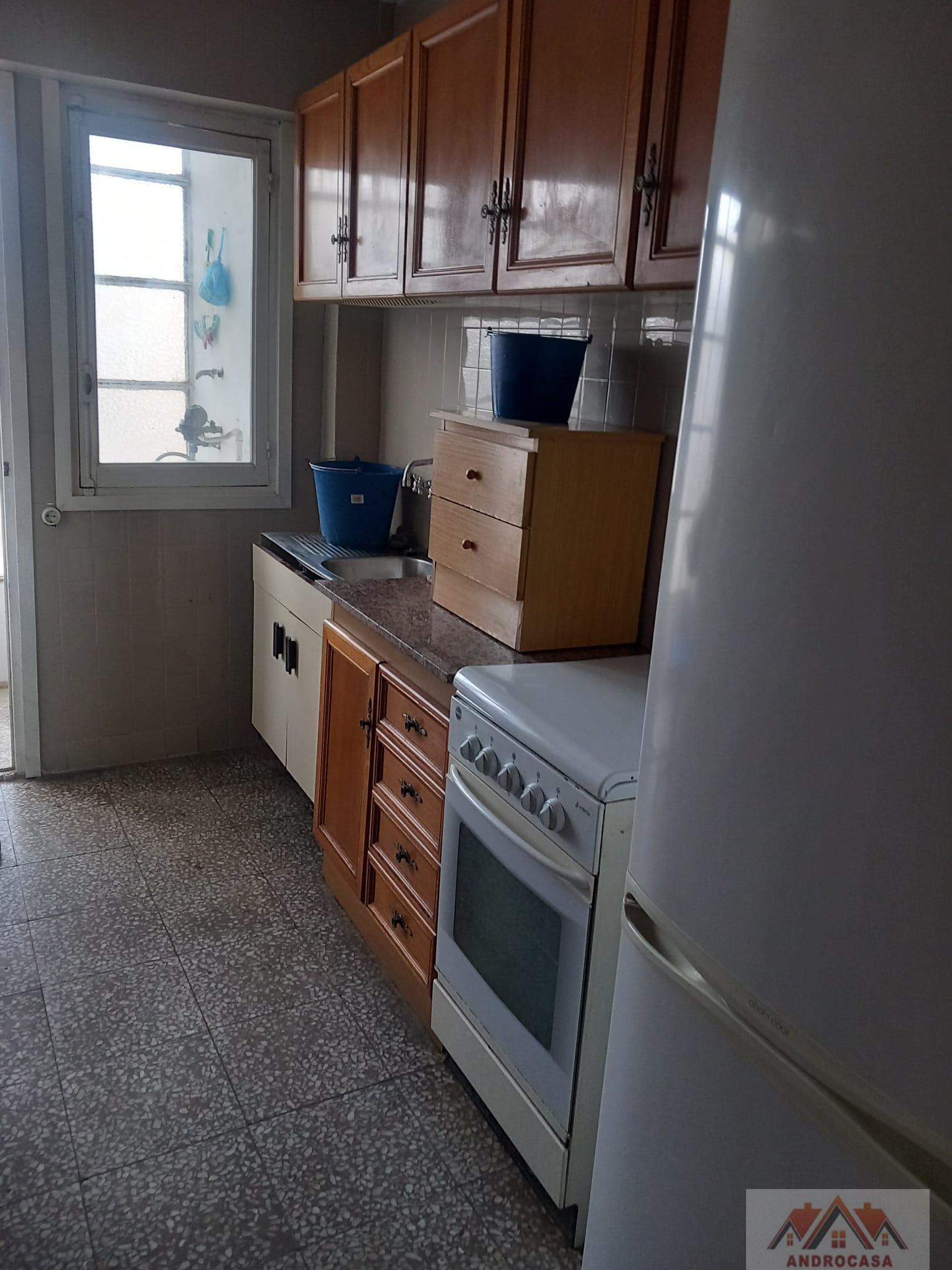 For sale of flat in Alicante