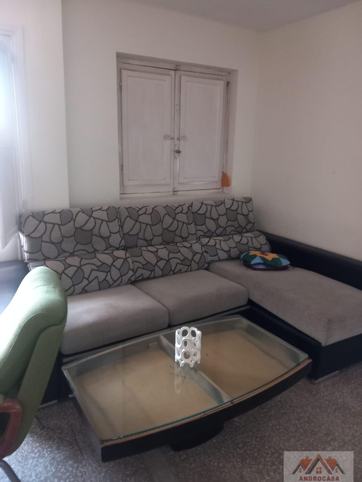 For sale of flat in Alicante