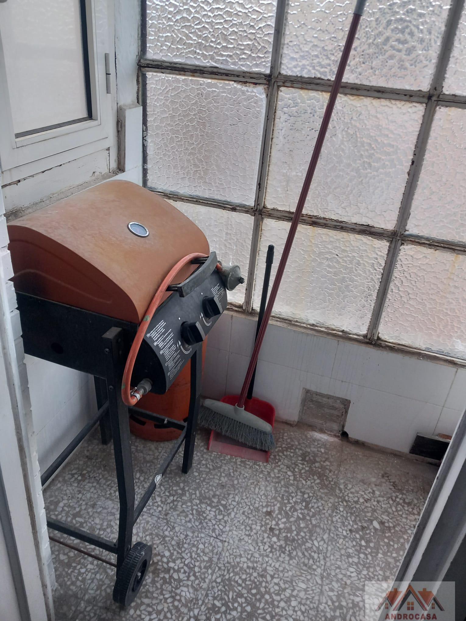 For sale of flat in Alicante