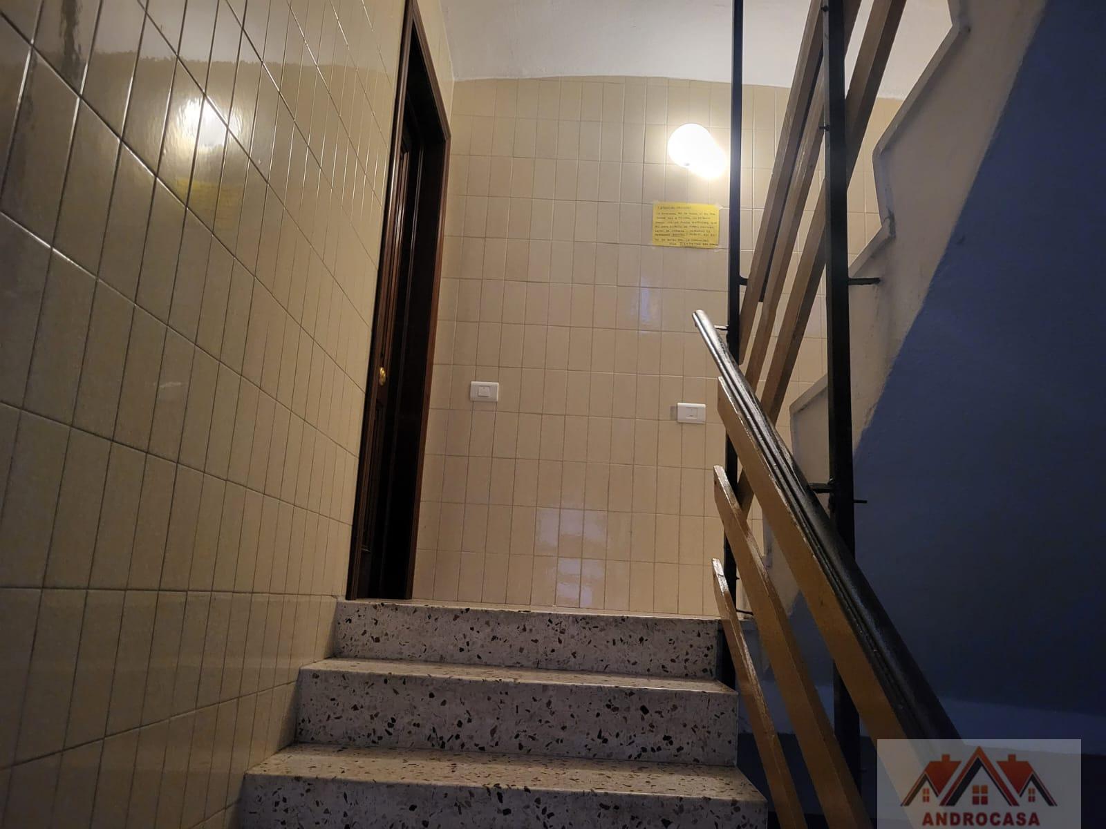 For sale of flat in Alicante