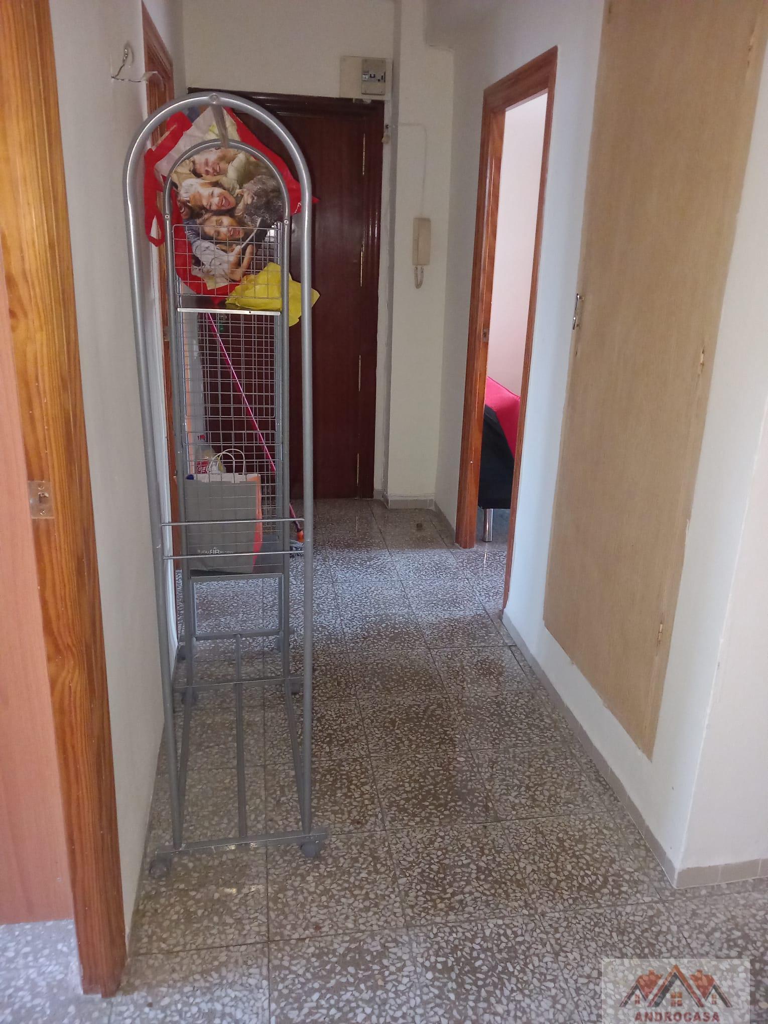 For sale of flat in Alicante