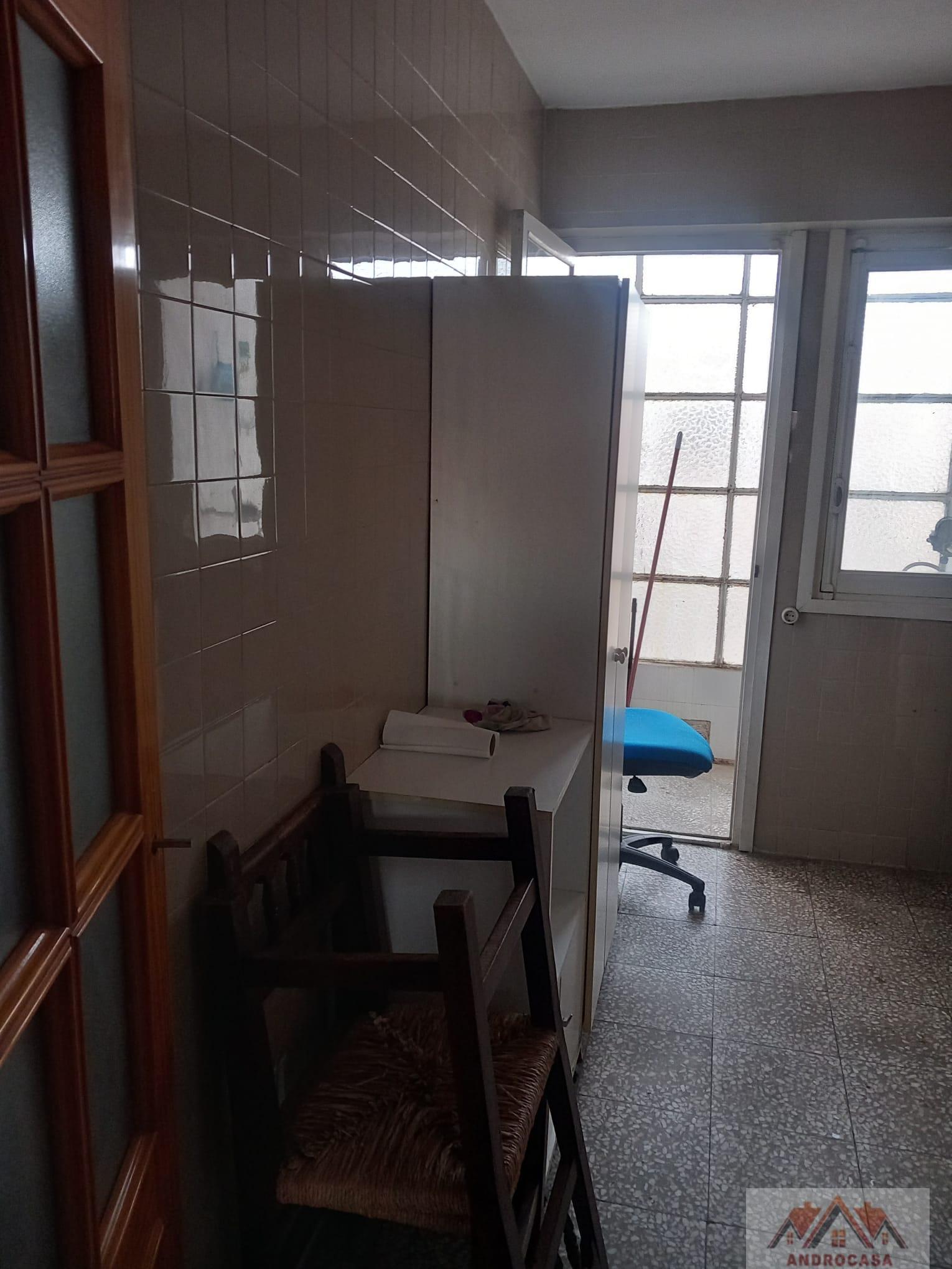 For sale of flat in Alicante