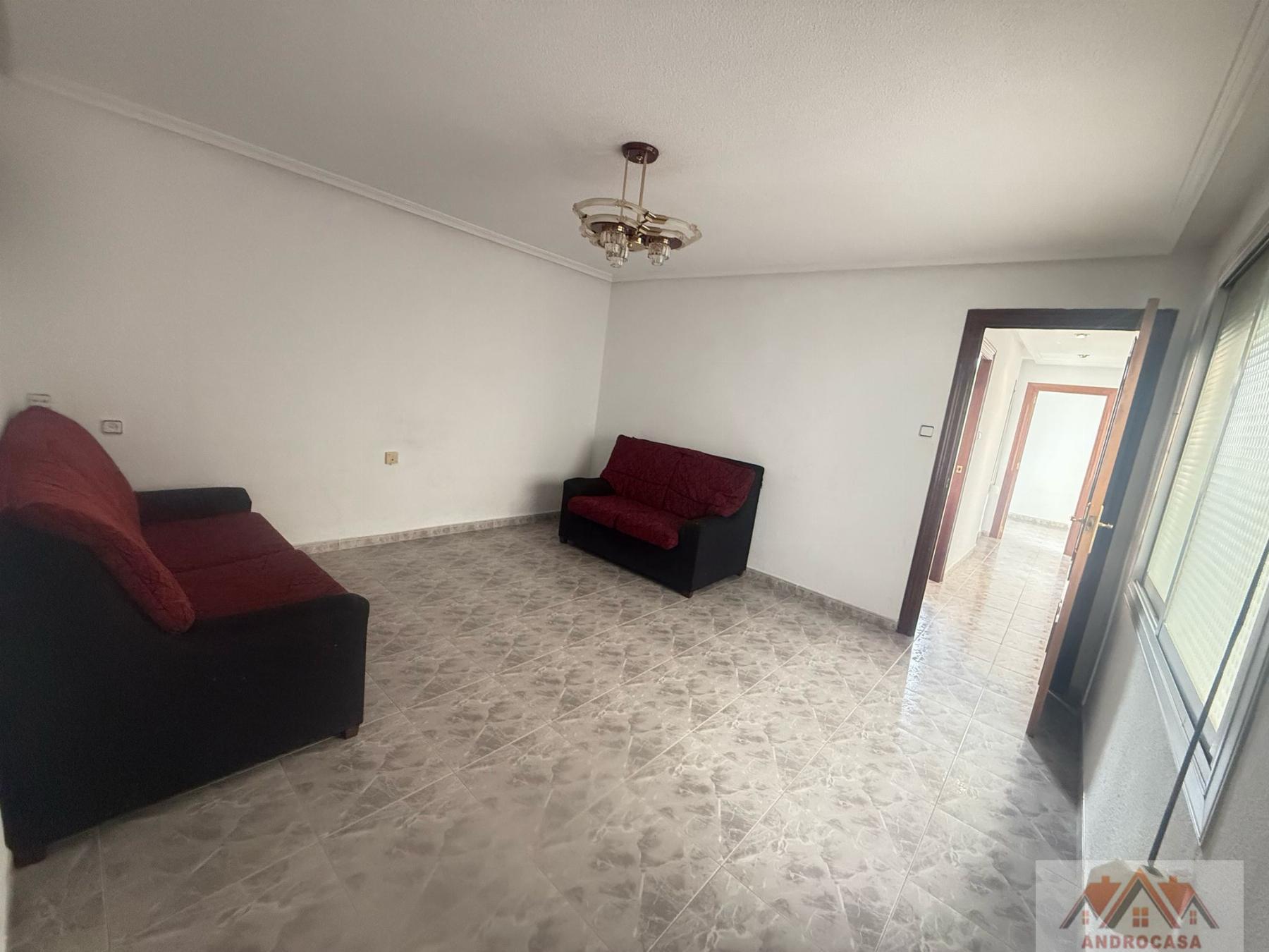 For sale of apartment in Elda