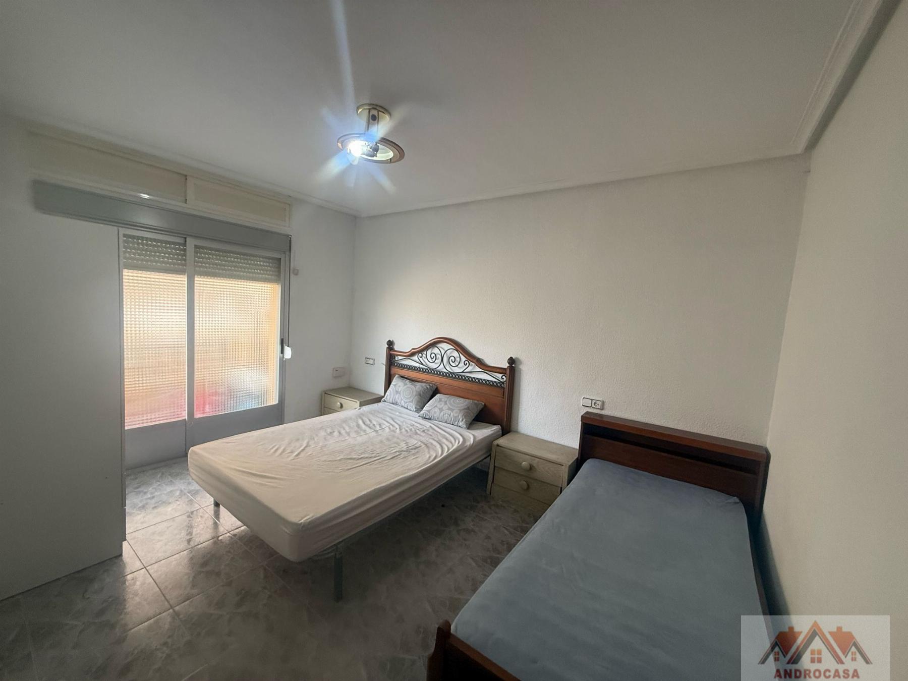 For sale of apartment in Elda
