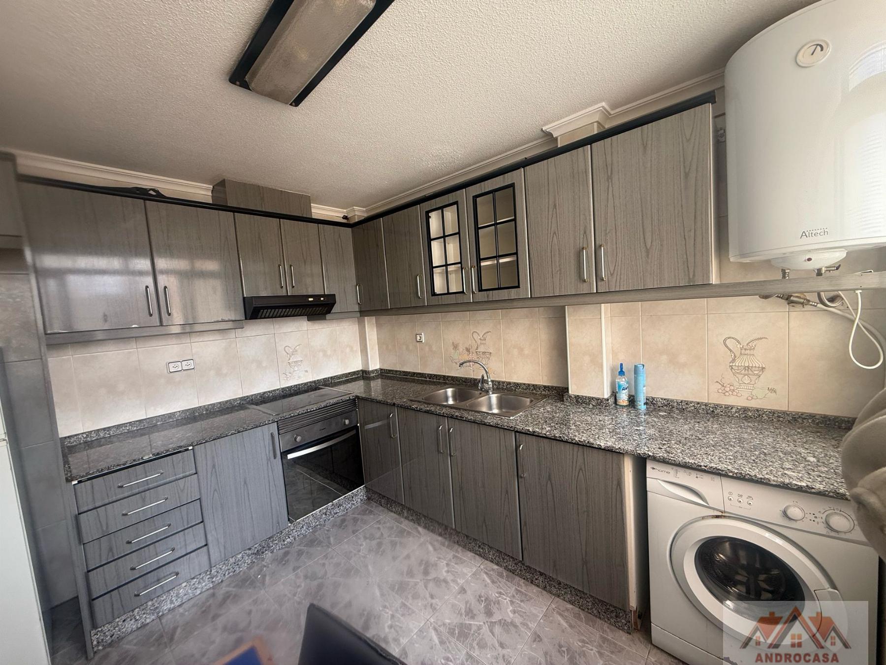 For sale of apartment in Elda