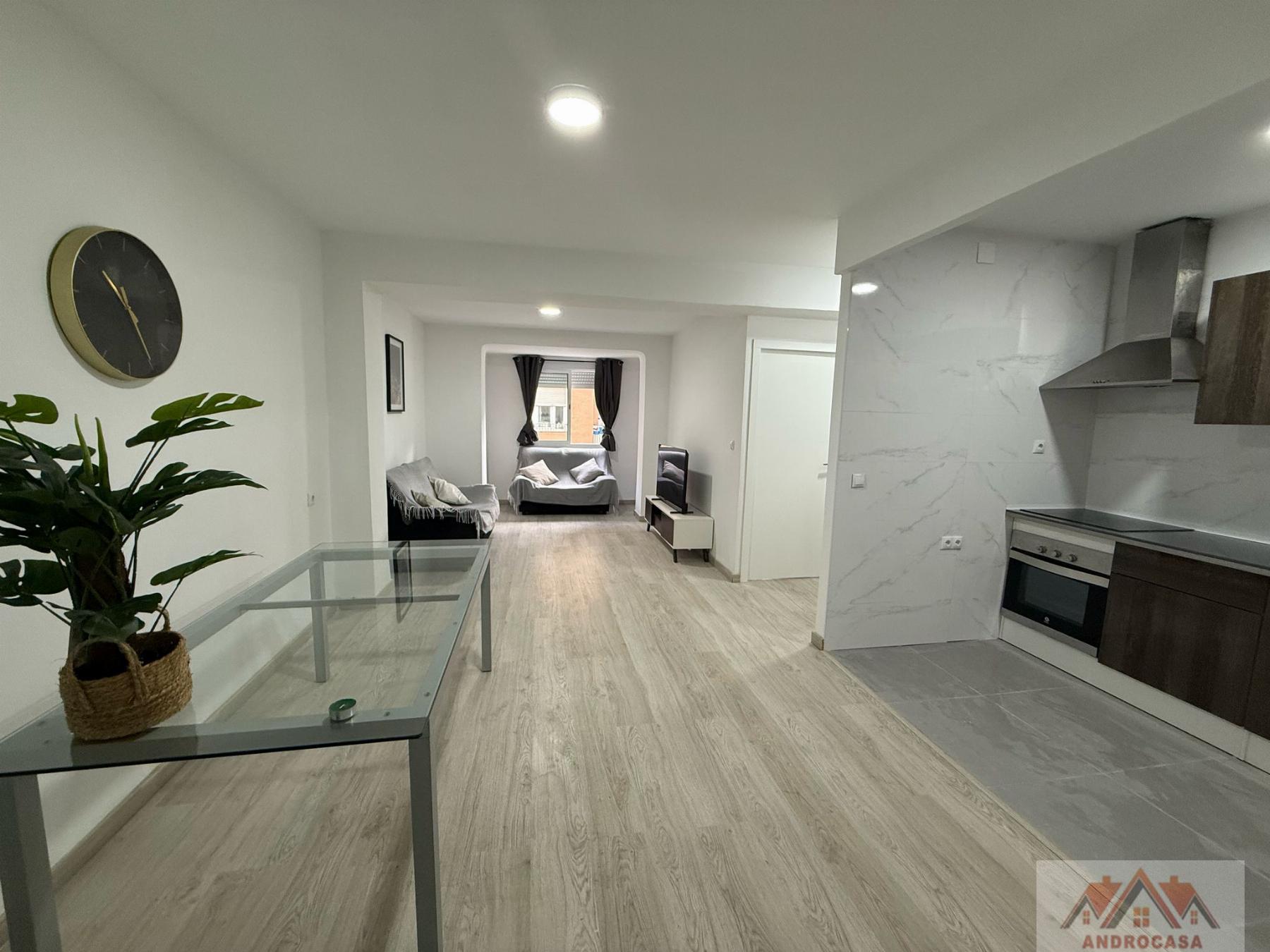 Venta de apartamento en Elda