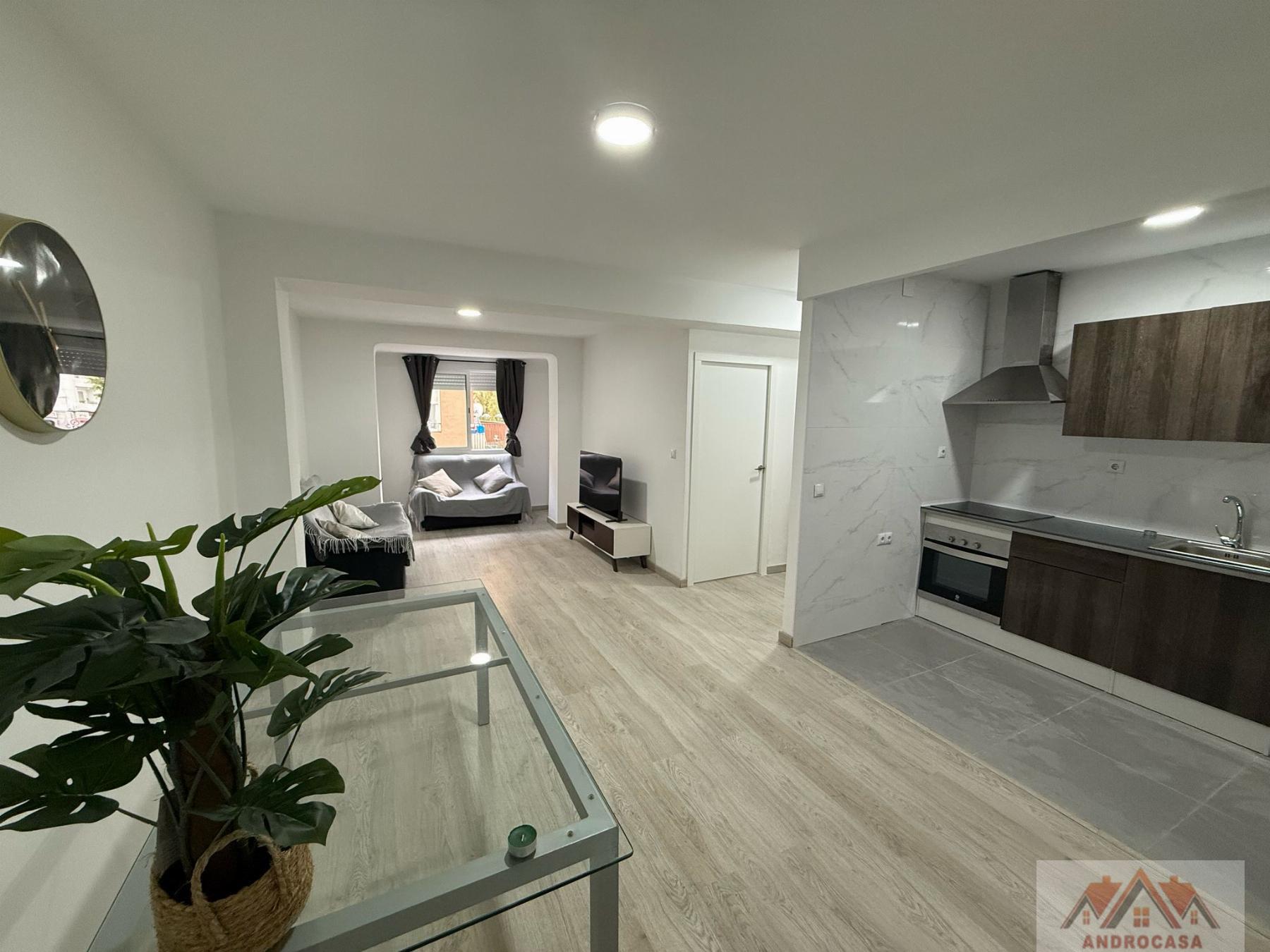 Venta de apartamento en Elda