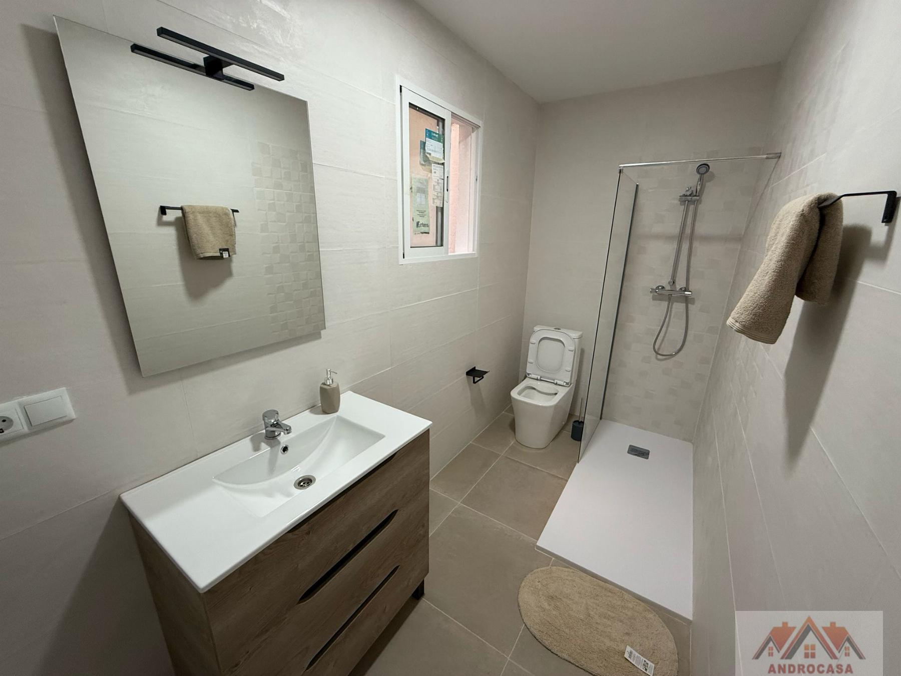 Venta de apartamento en Elda