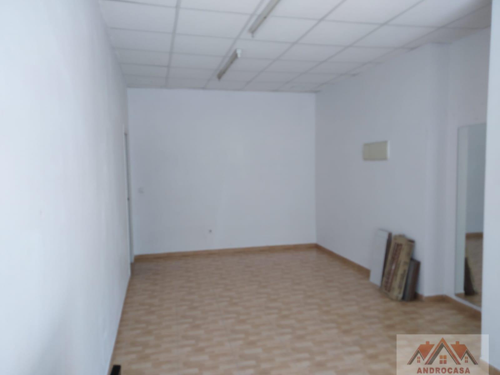 For sale of commercial in Alicante