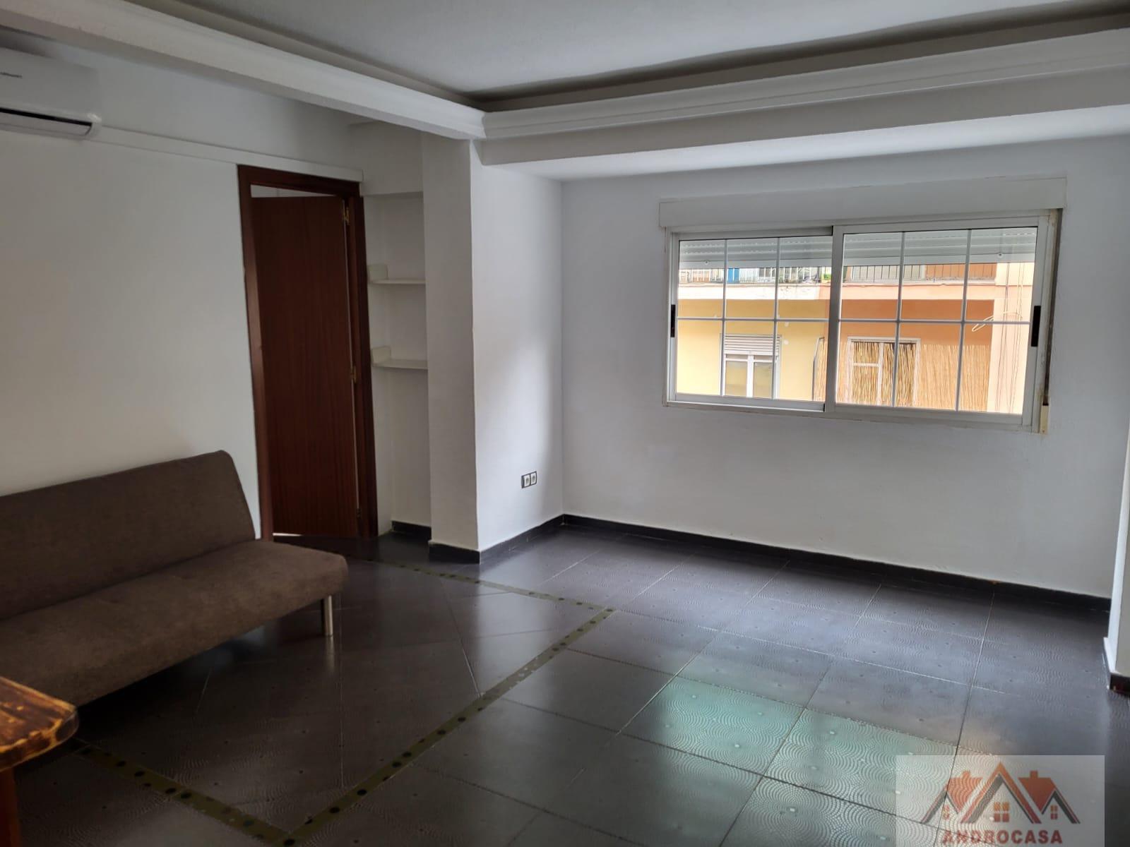 For sale of apartment in Alicante