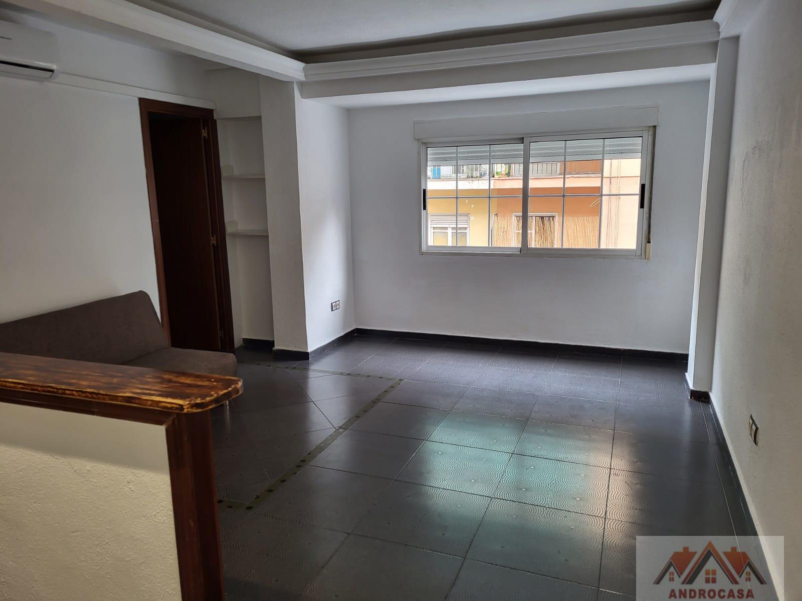 For sale of apartment in Alicante
