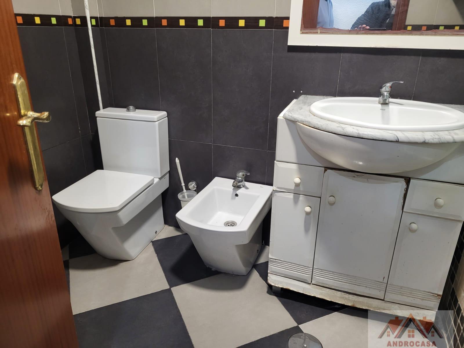 For sale of apartment in Alicante