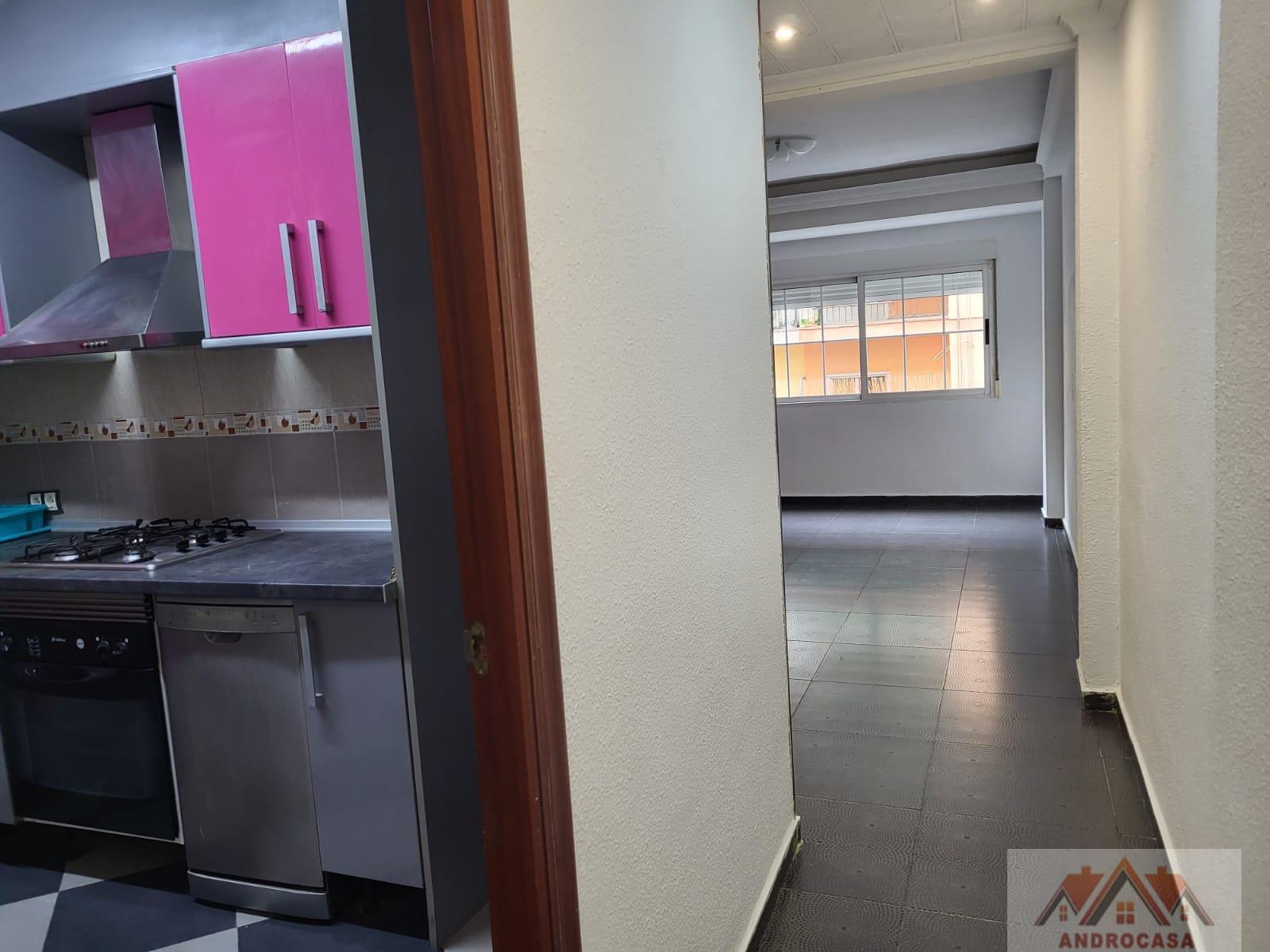 For sale of apartment in Alicante