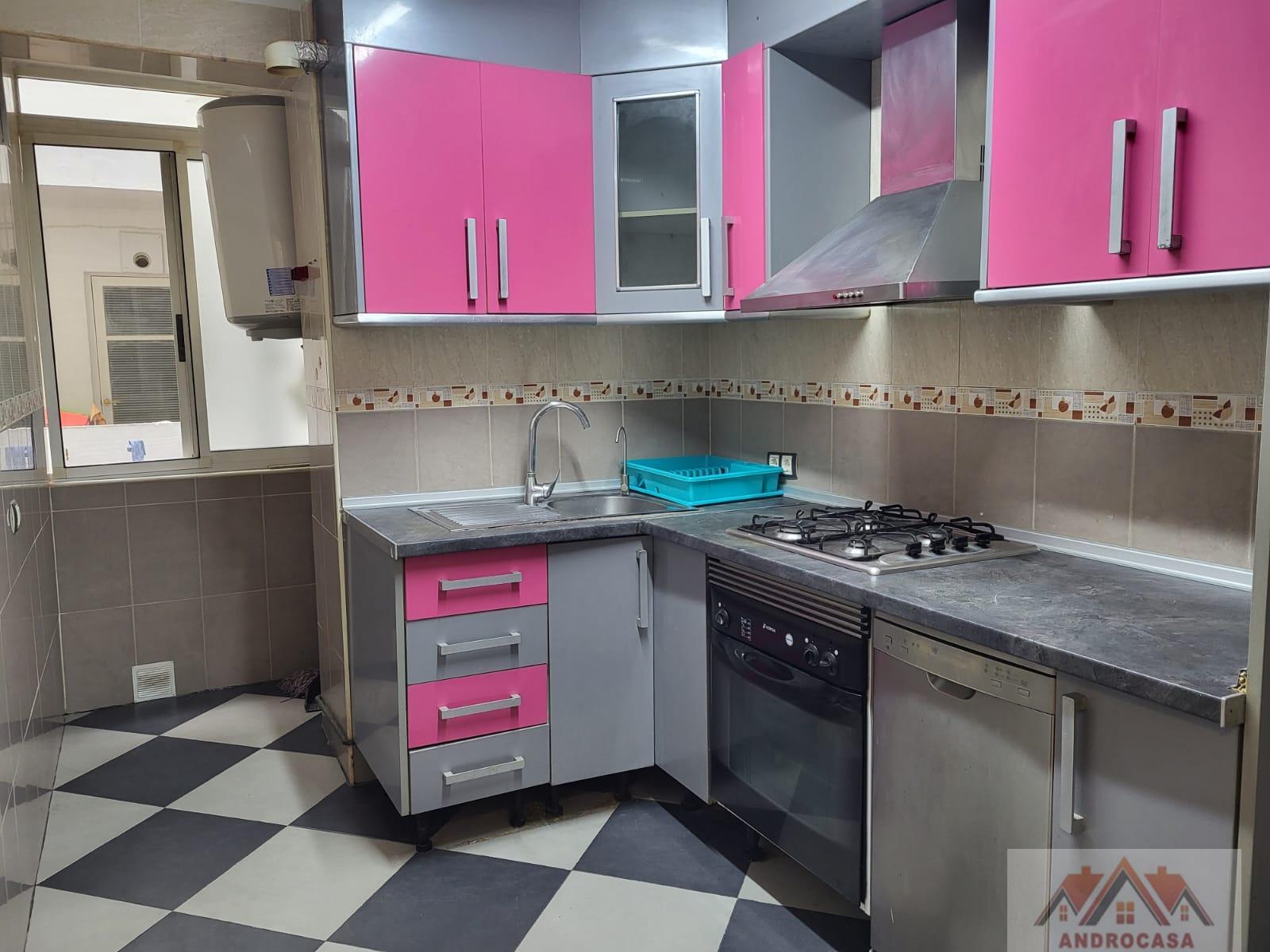 For sale of apartment in Alicante