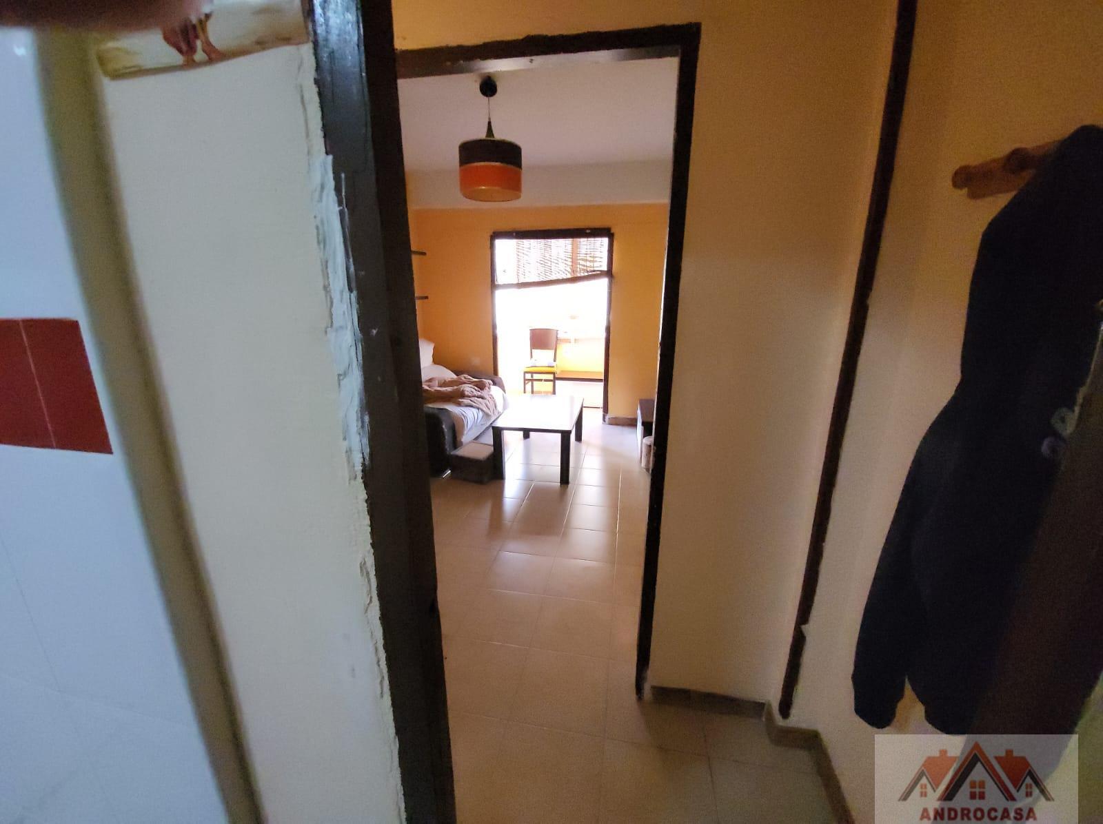 For sale of flat in Alicante