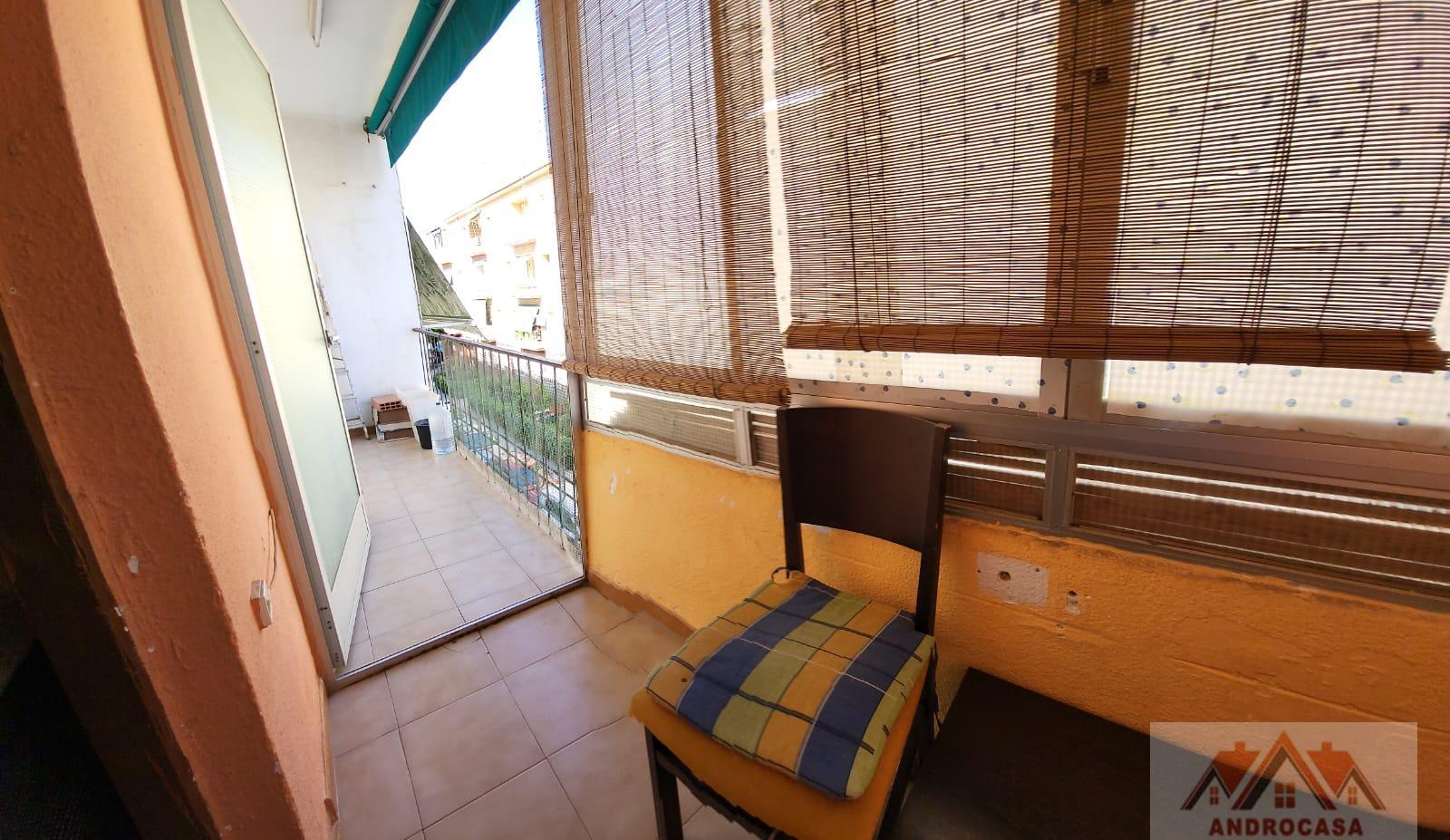 For sale of flat in Alicante